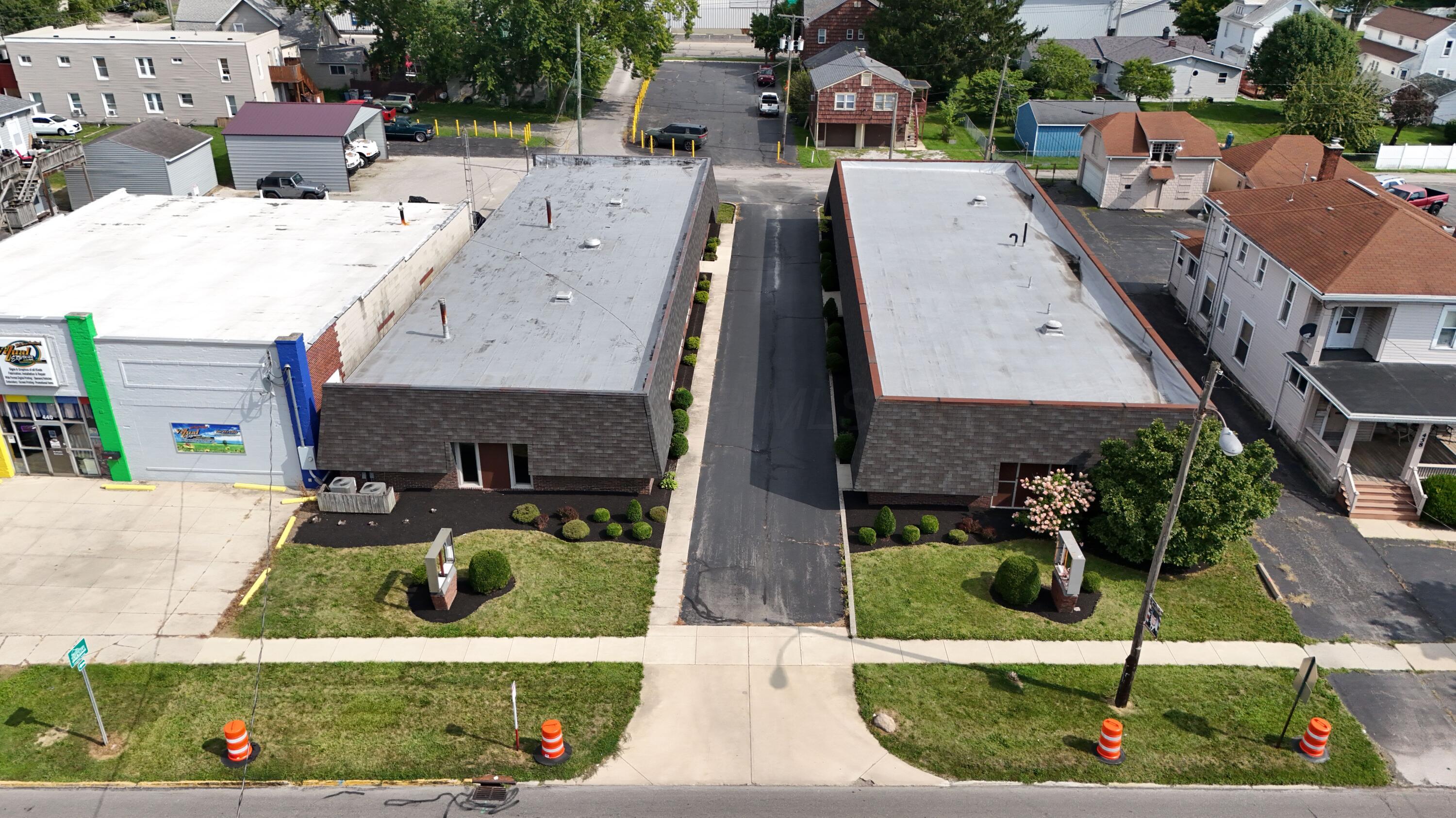 444 E Center Street Property Photo 1