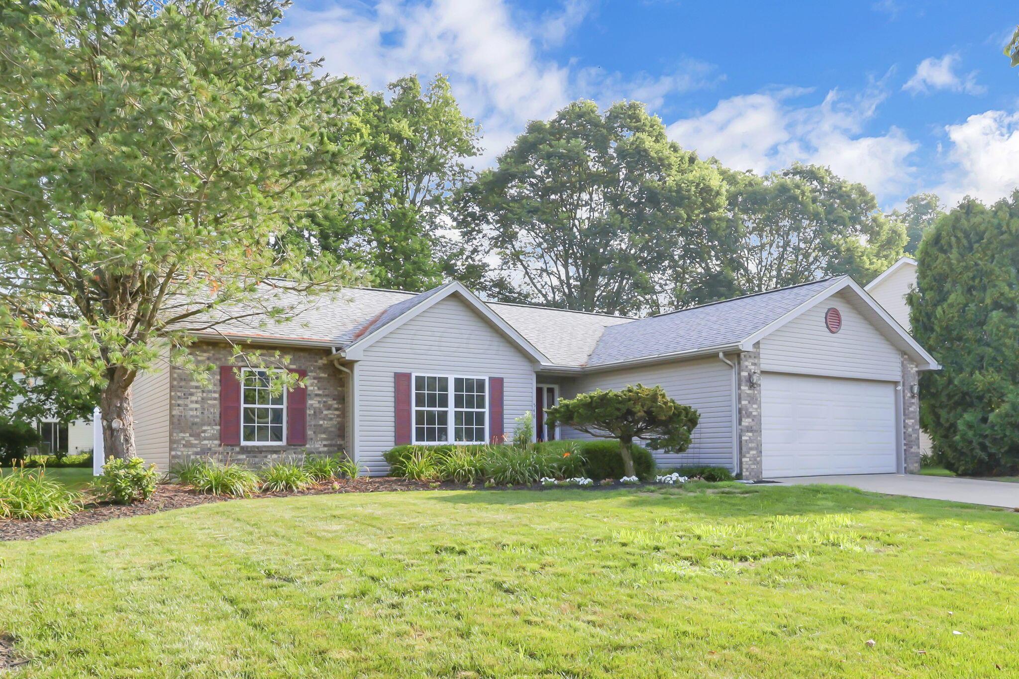 548 Wildflower Drive Property Photo 3