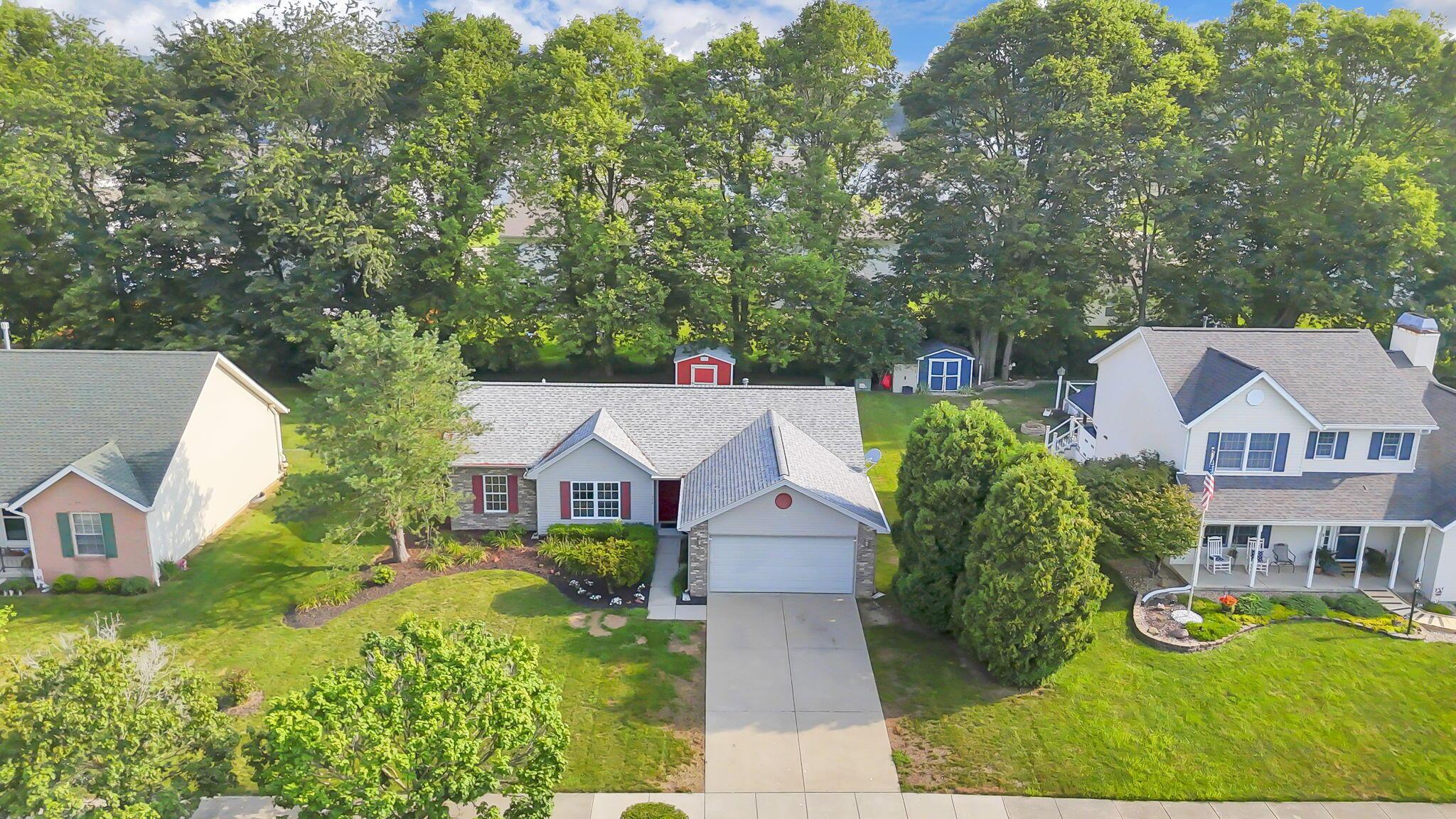 548 Wildflower Drive Property Photo 4