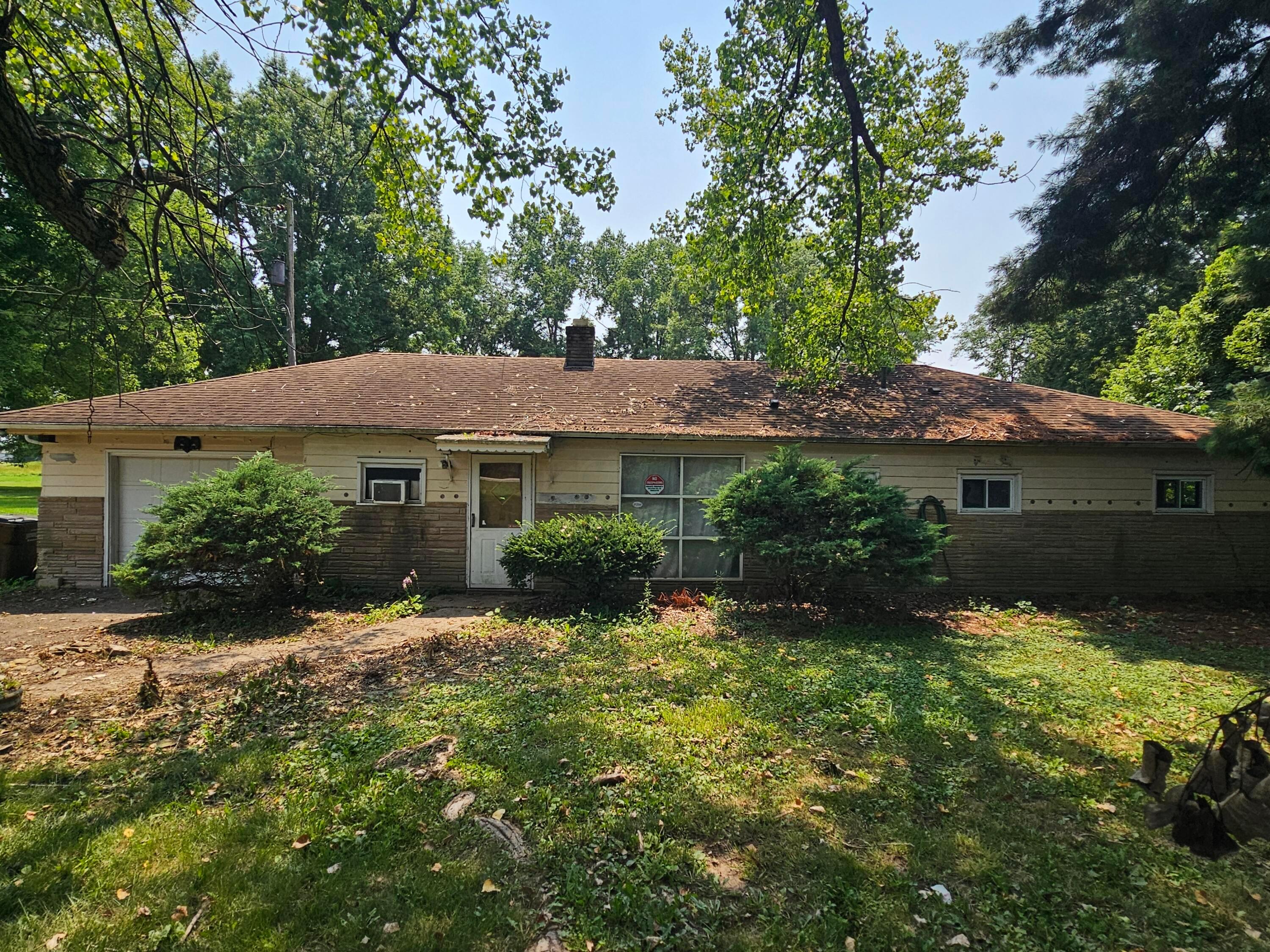 6539 Havens Corners Road Property Photo 1