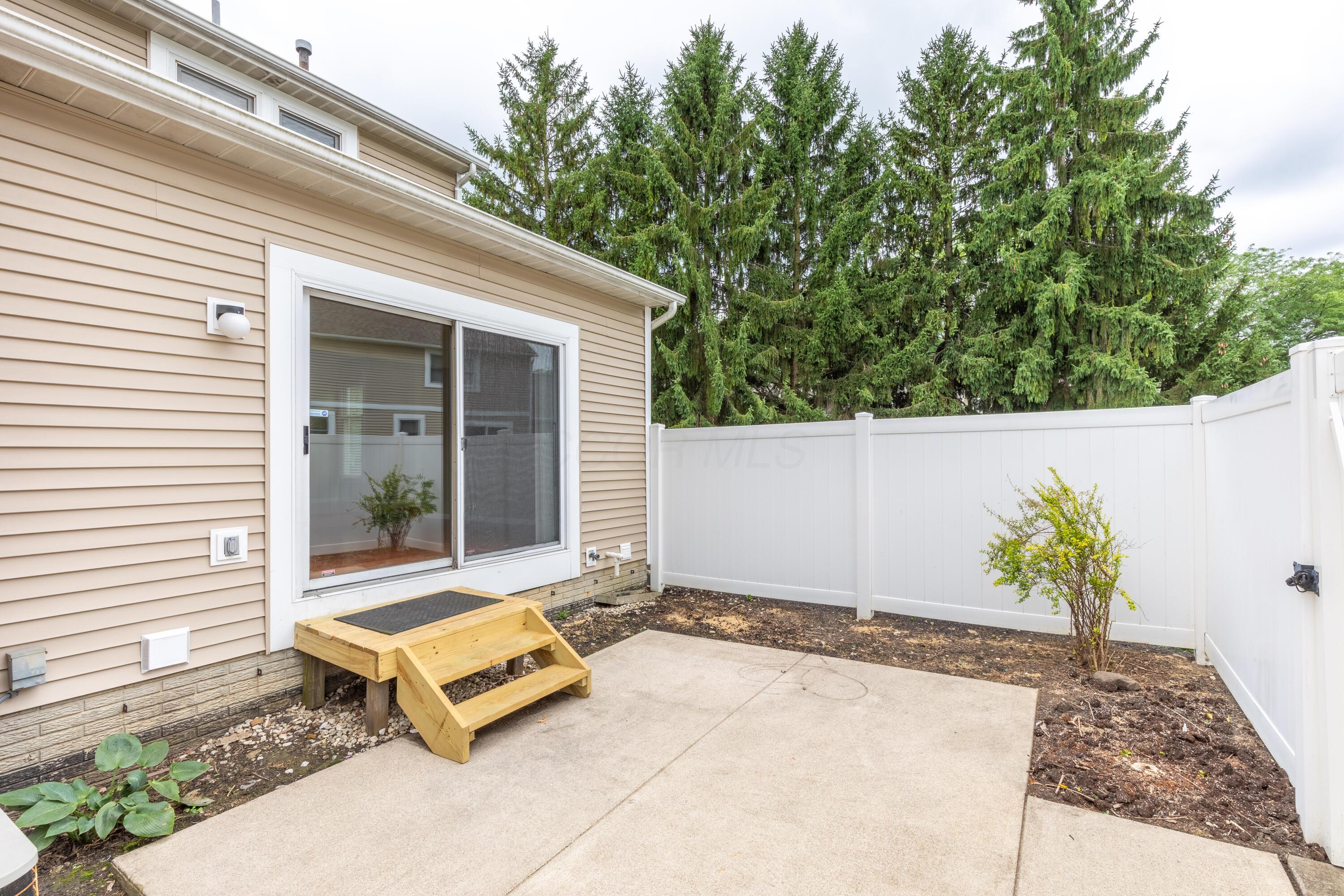 5814 Elmbridge Lane Property Photo 21