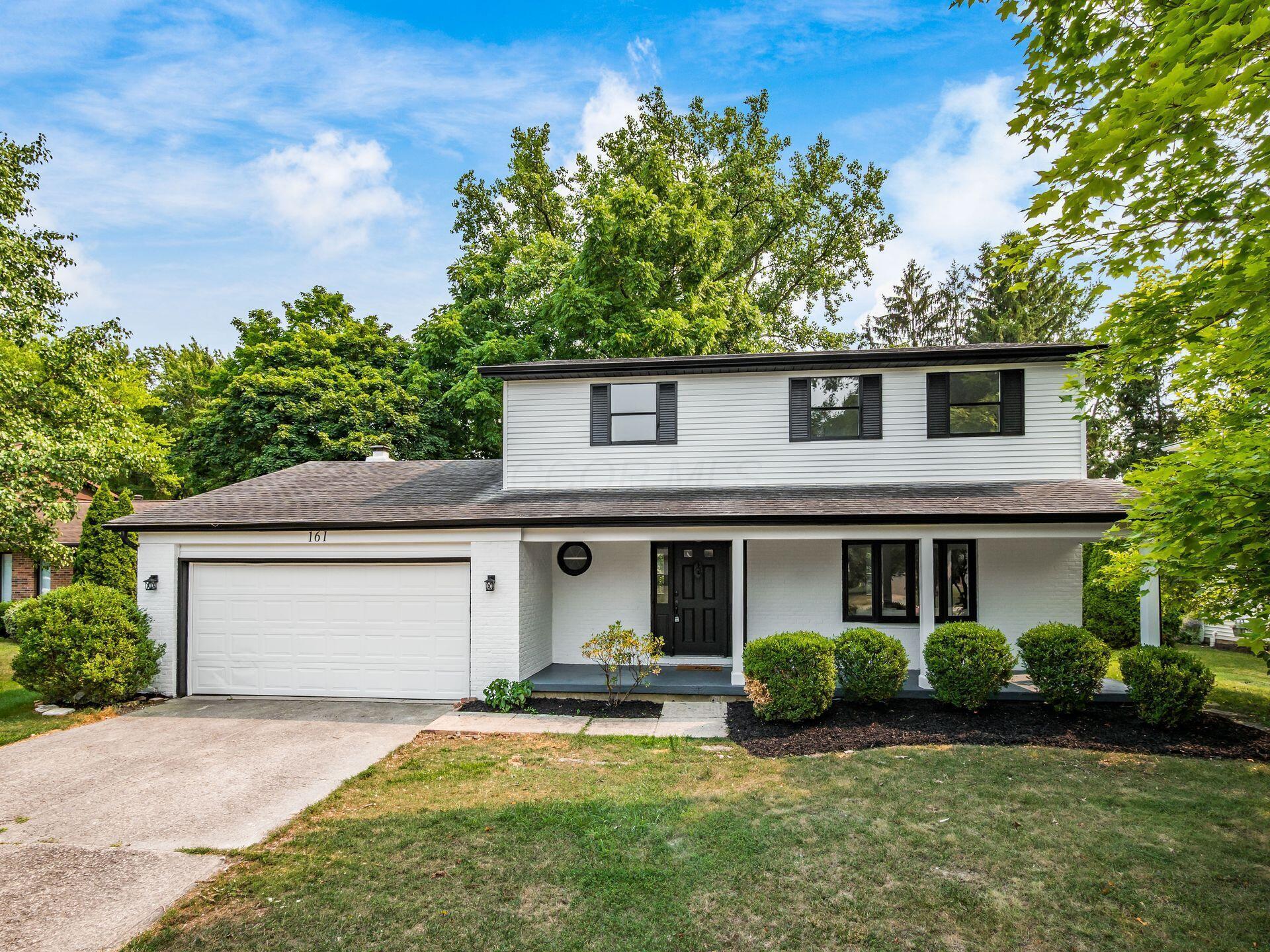 161 Somerset Road