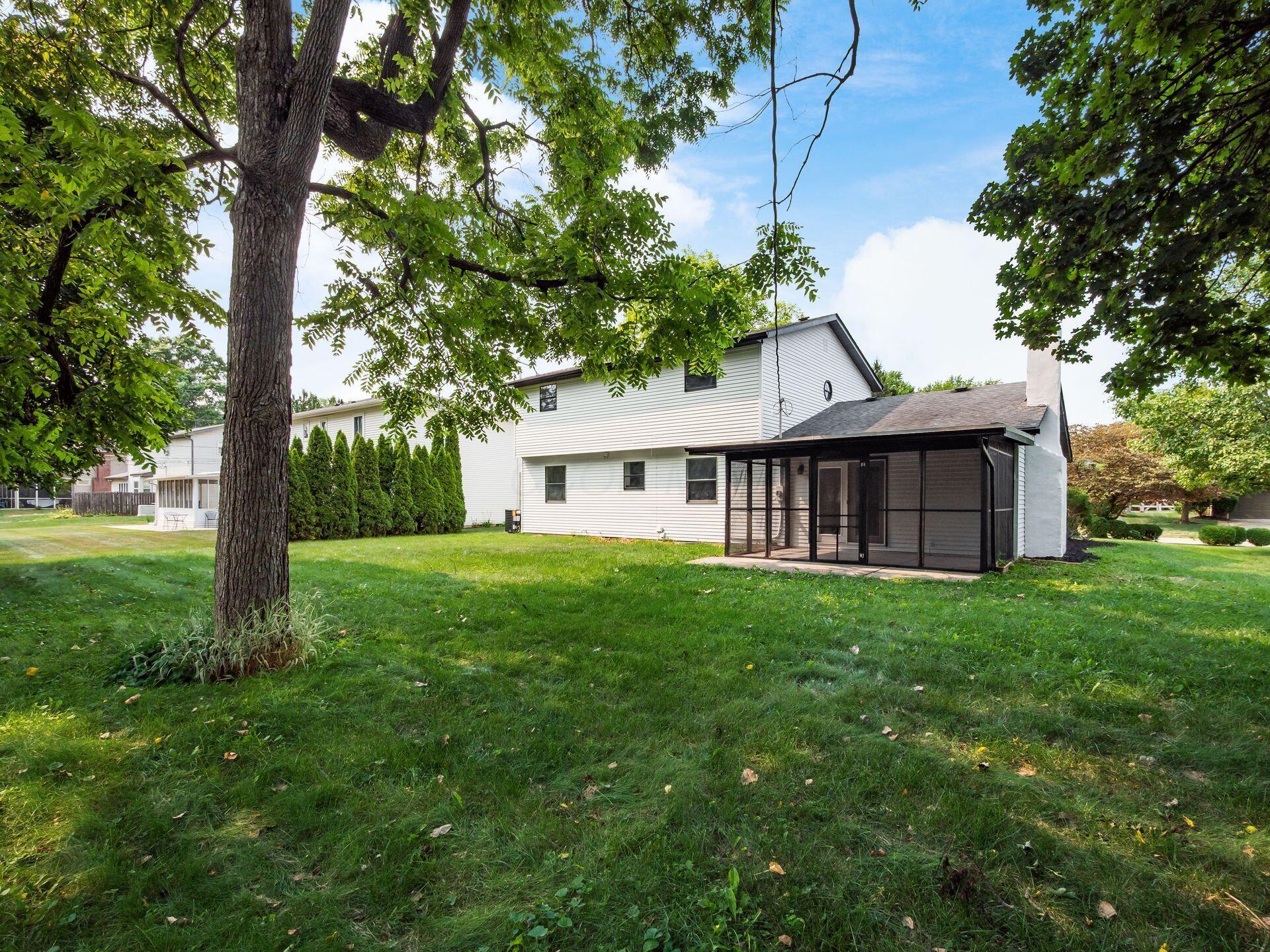 161 Somerset Road Property Photo 35
