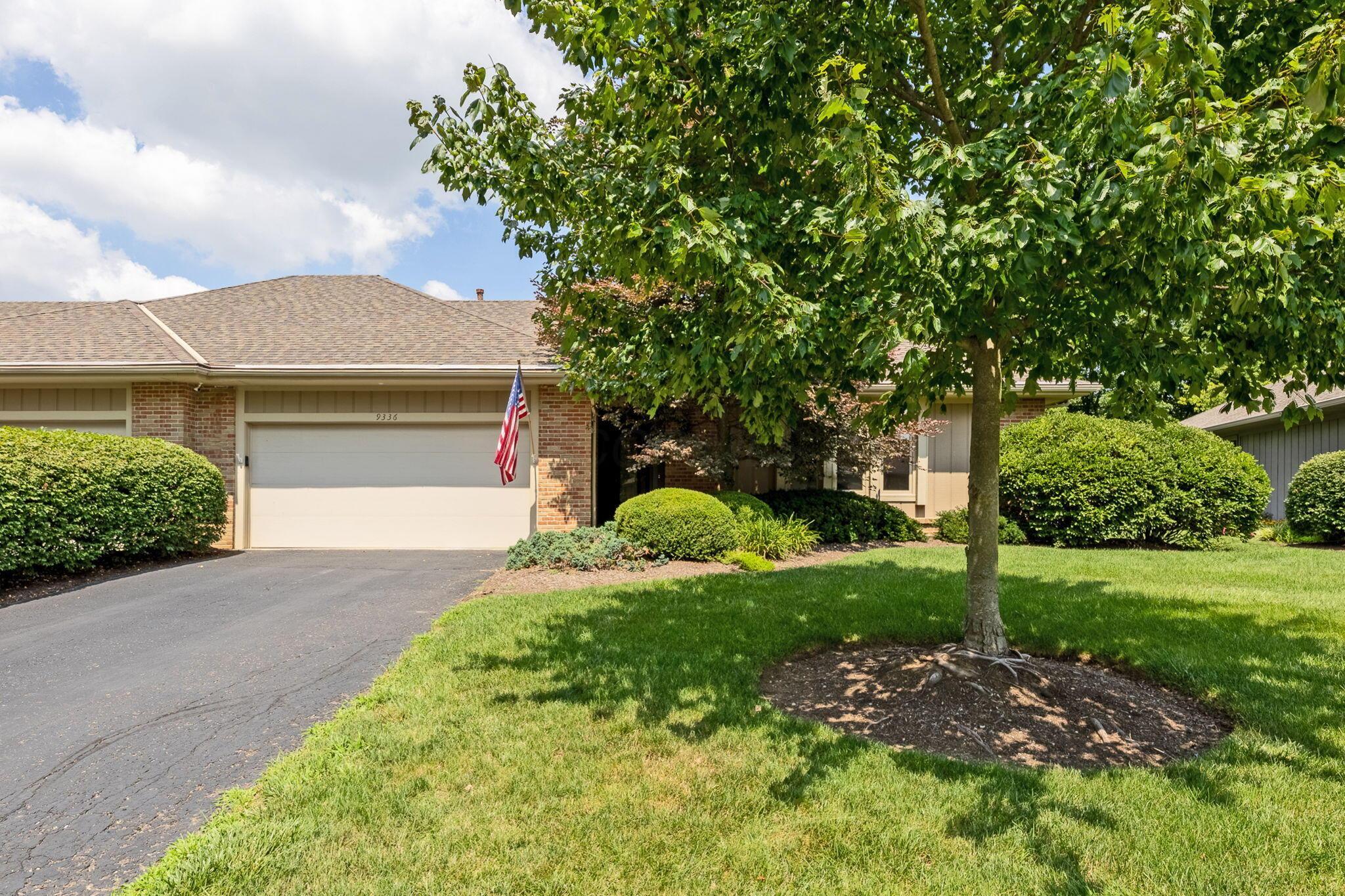 9336 Muirkirk Drive
