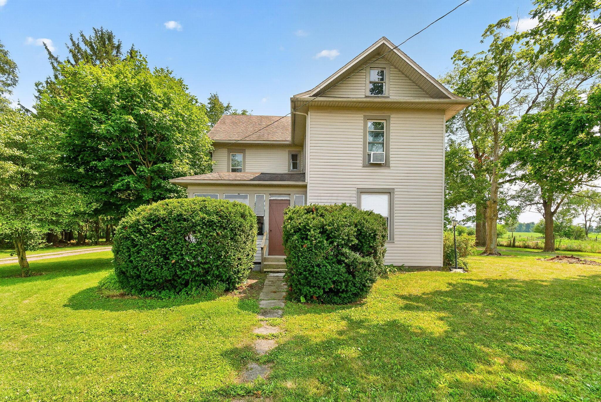 13089 Mulvane Road Property Photo 1