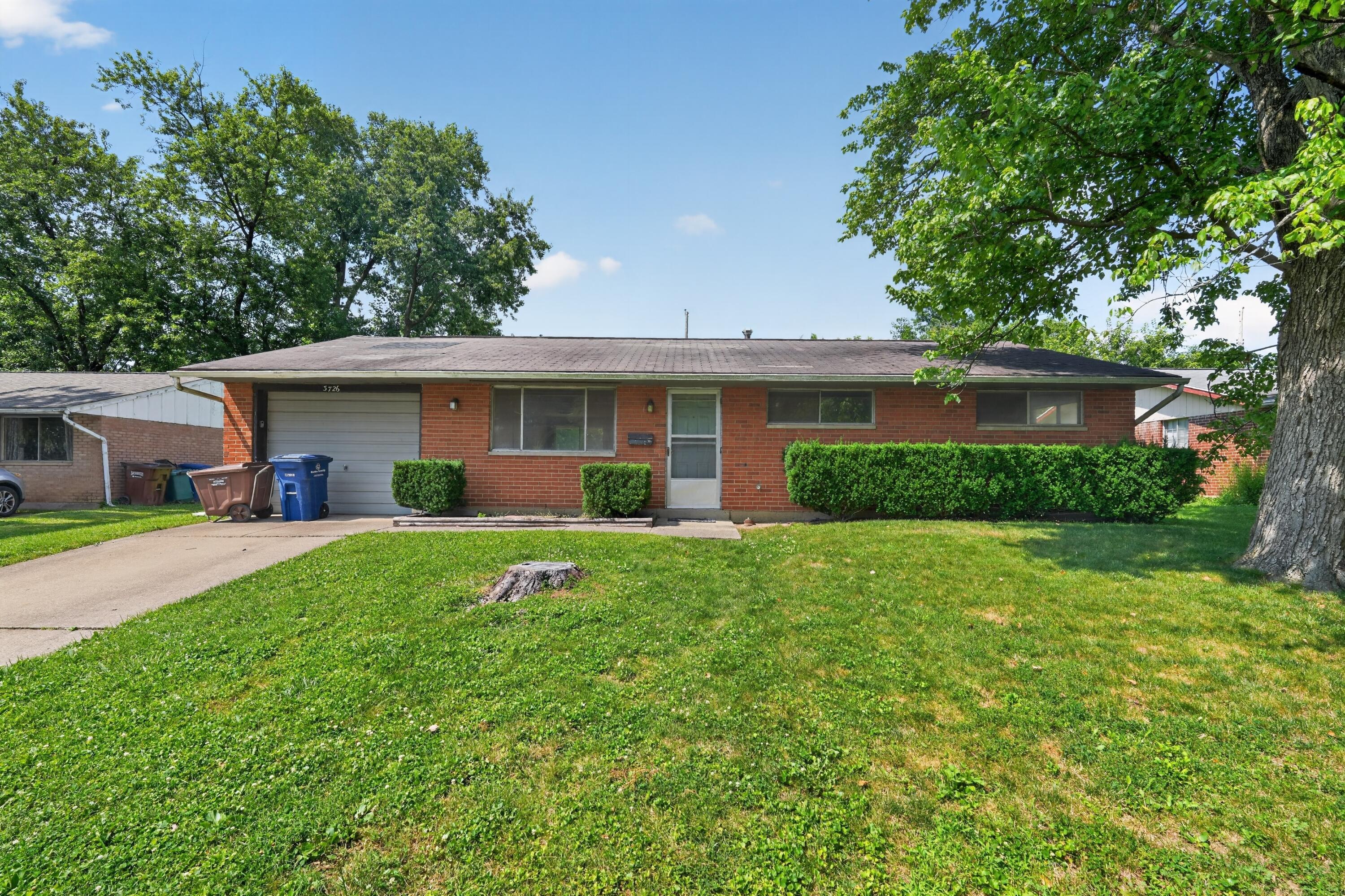 3726 Lima Drive Property Photo 1
