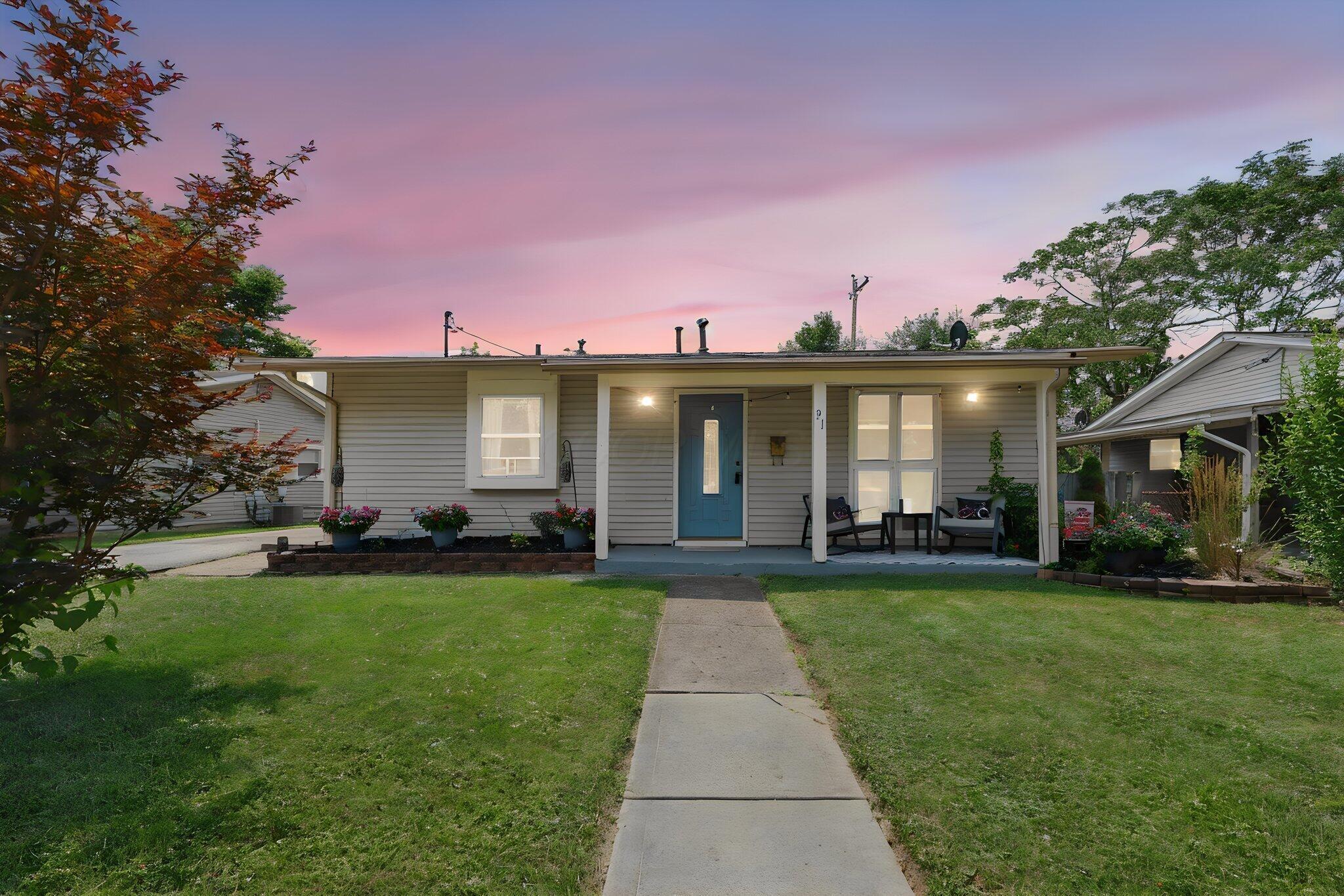 91 Meadow Lane Property Photo 1