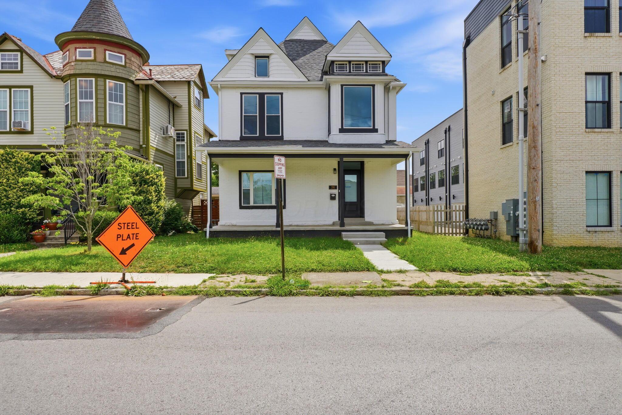 156 Wilson Avenue Property Photo 1
