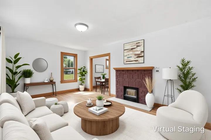 486 E Weber Road Property Photo 13
