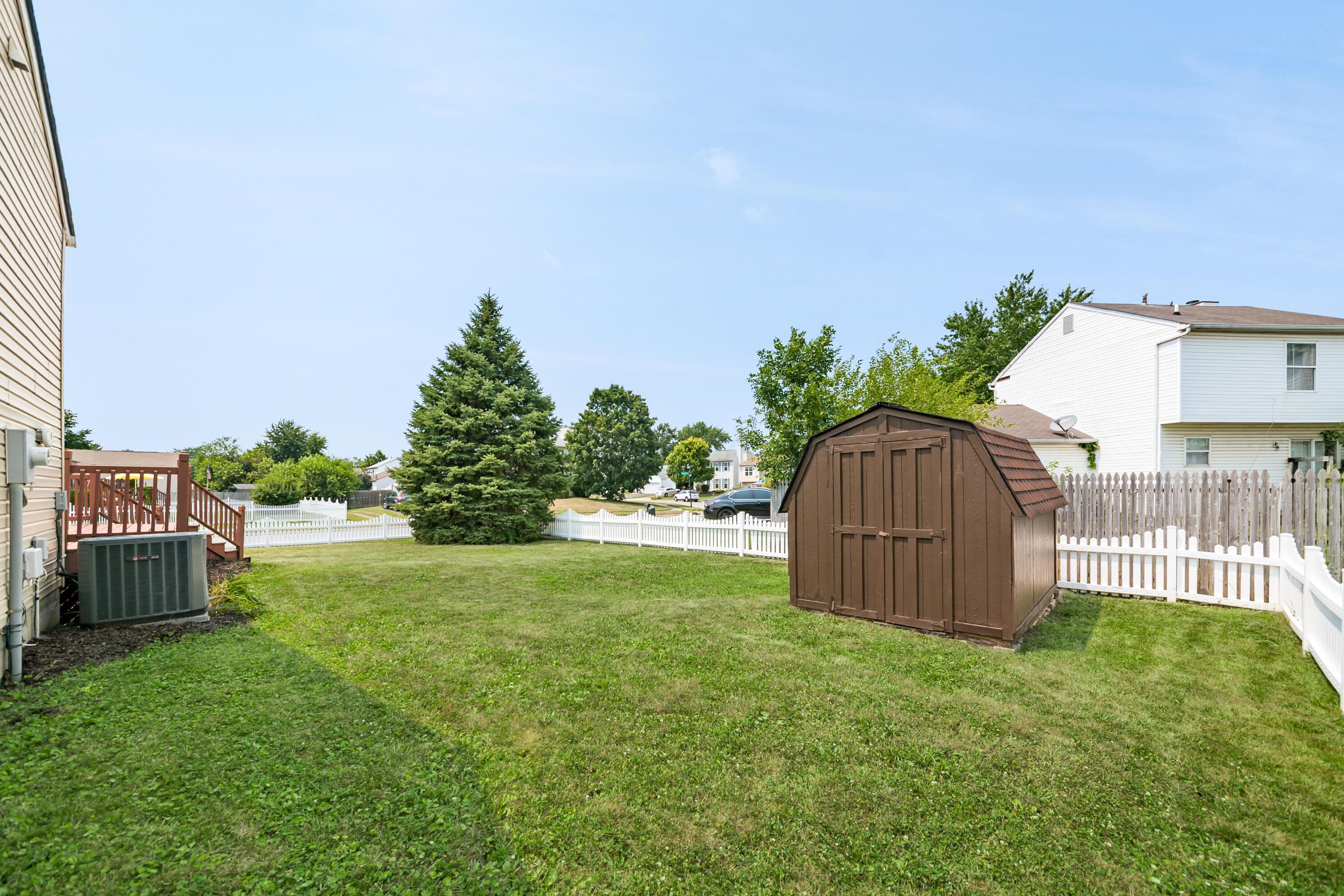 926 Robmeyer Drive Property Photo 7