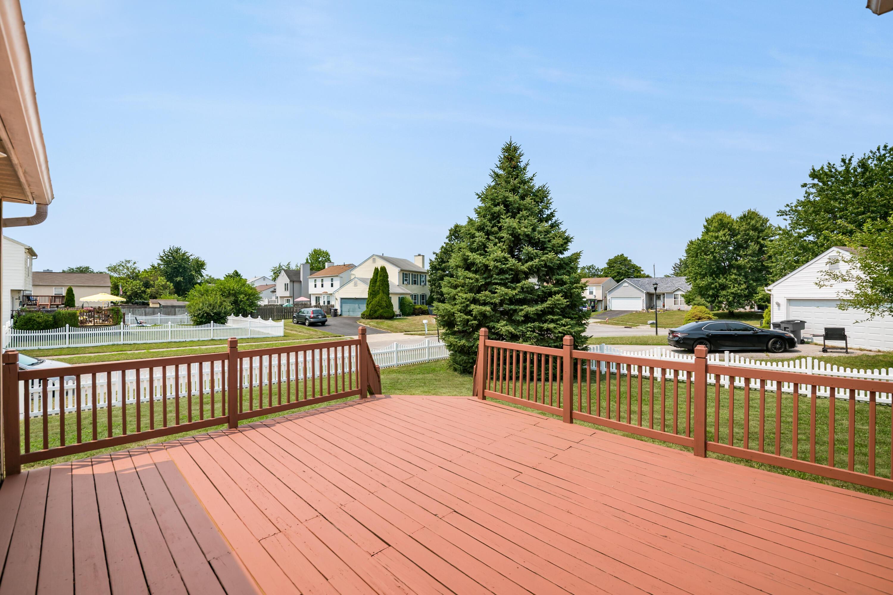 926 Robmeyer Drive Property Photo 10