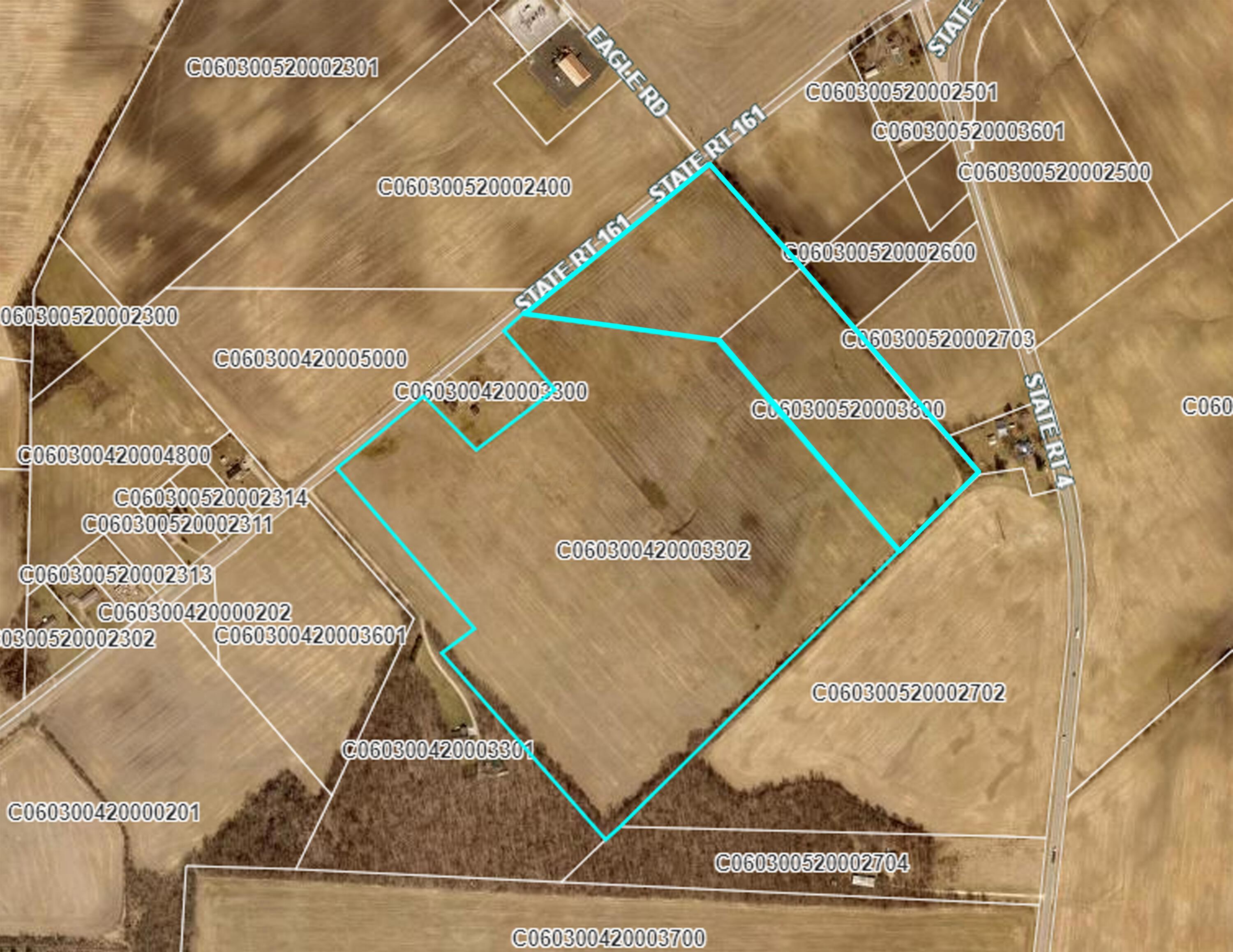 0 St Rte 161 Road Property Photo 3