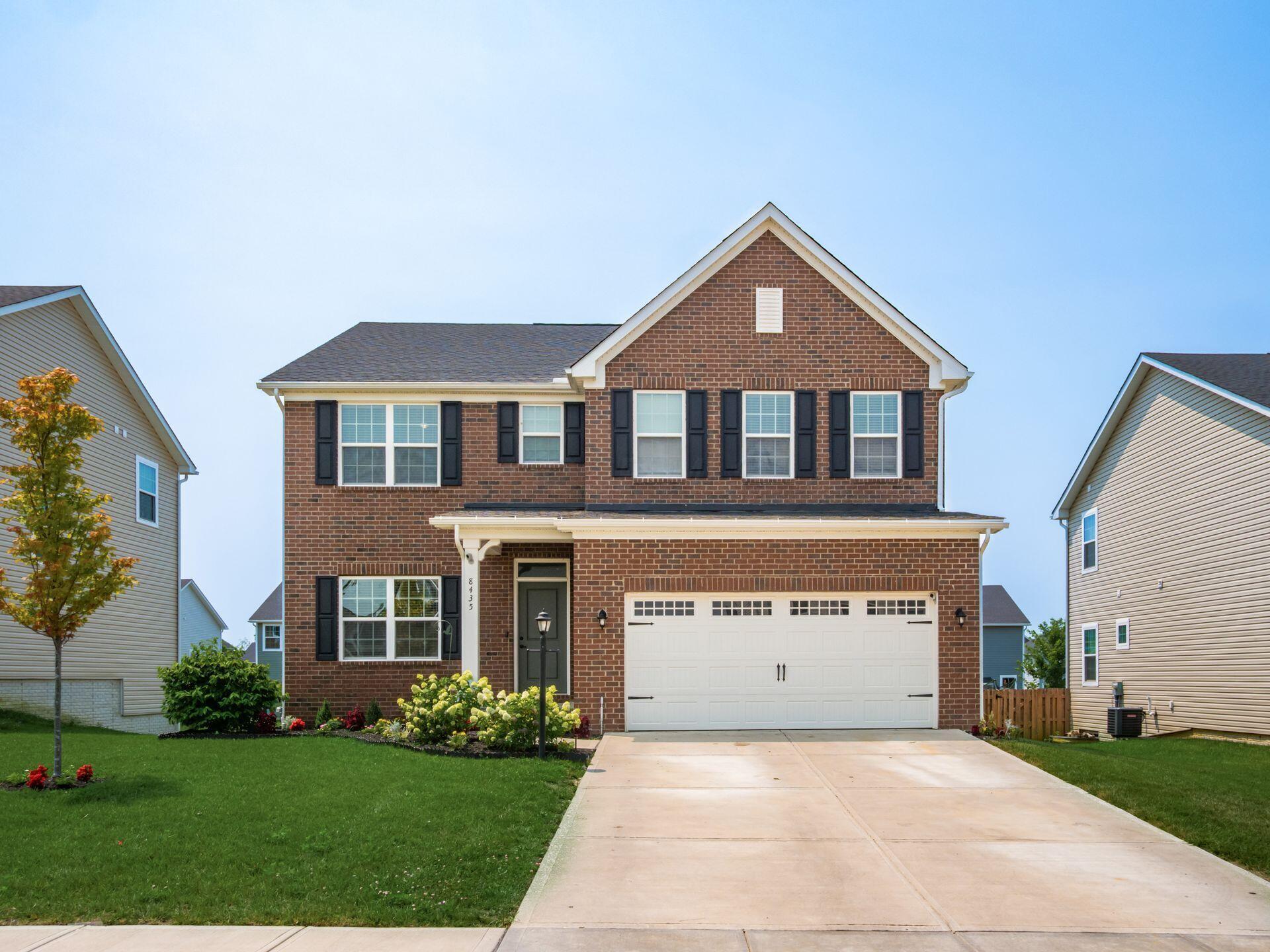 8435 Graystone Drive Property Photo 1