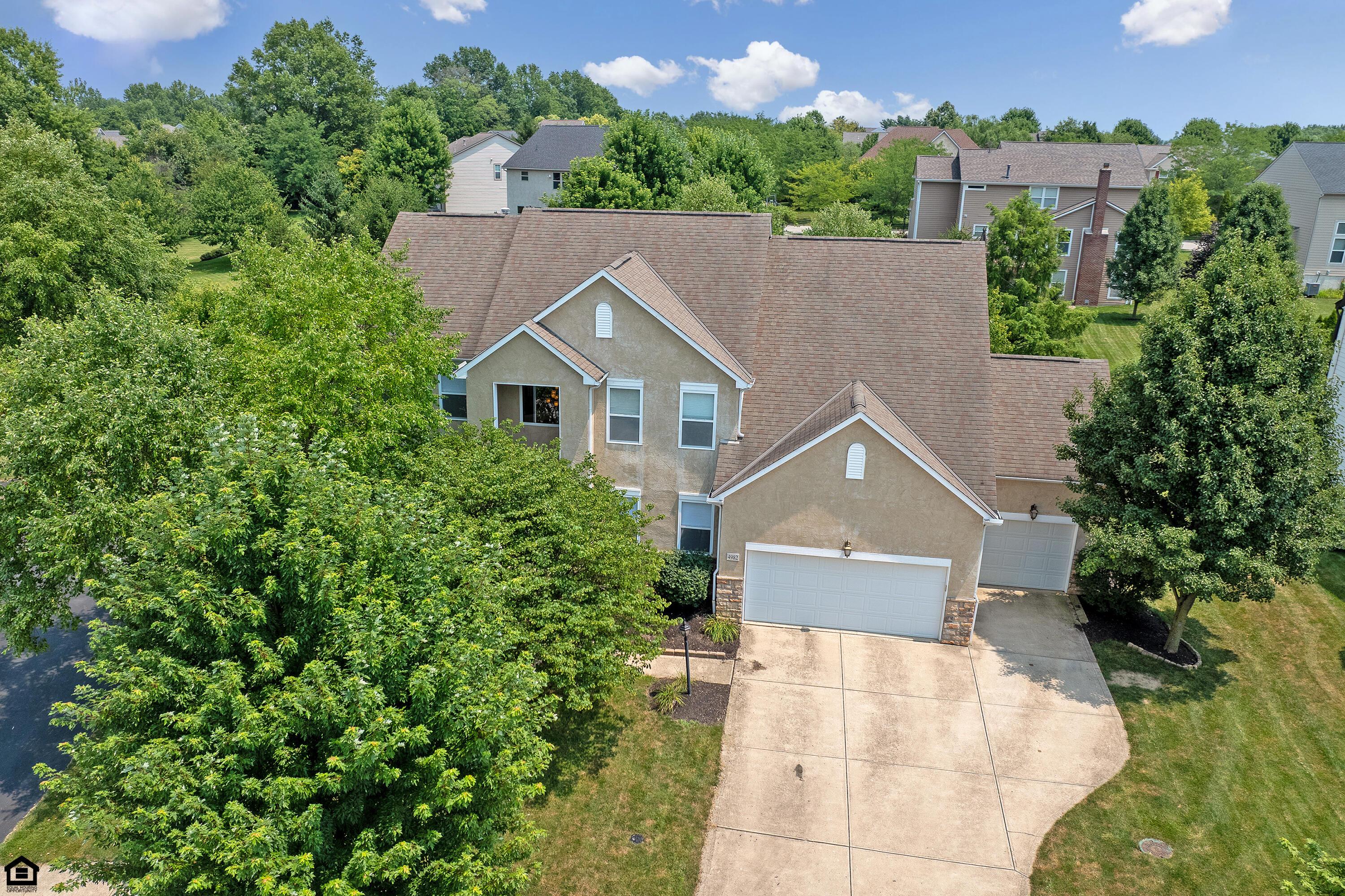 4982 Normandy Drive Property Photo 1