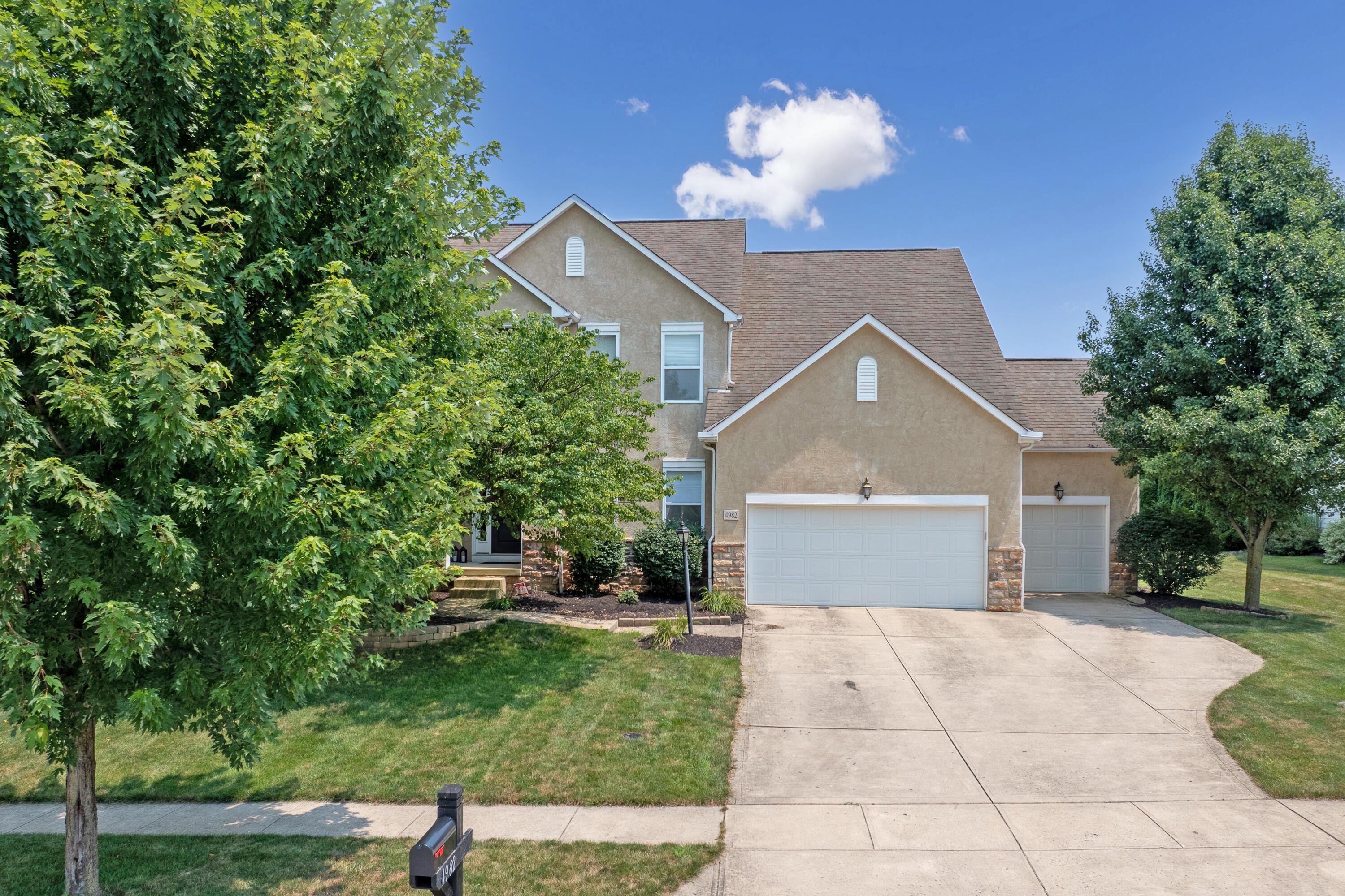 4982 Normandy Drive Property Photo 2