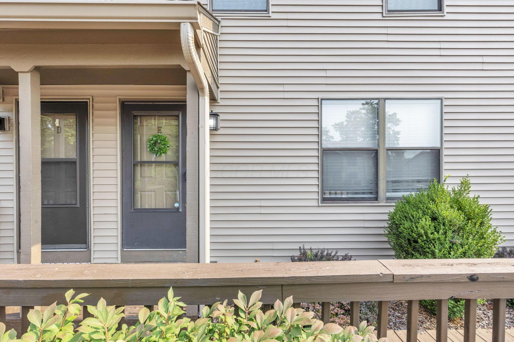 1384 Twin Pines Trail, E Property Photo 1