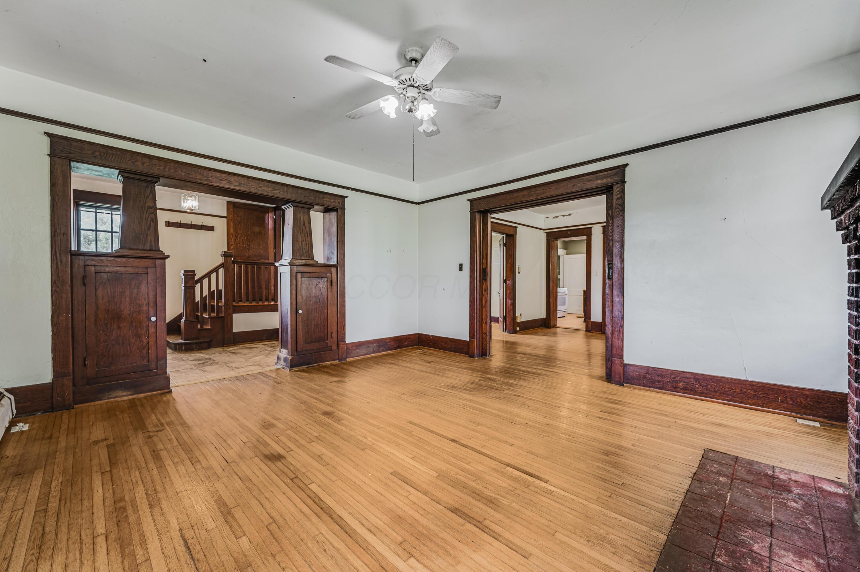 4541 Bowtown Road Property Photo 5
