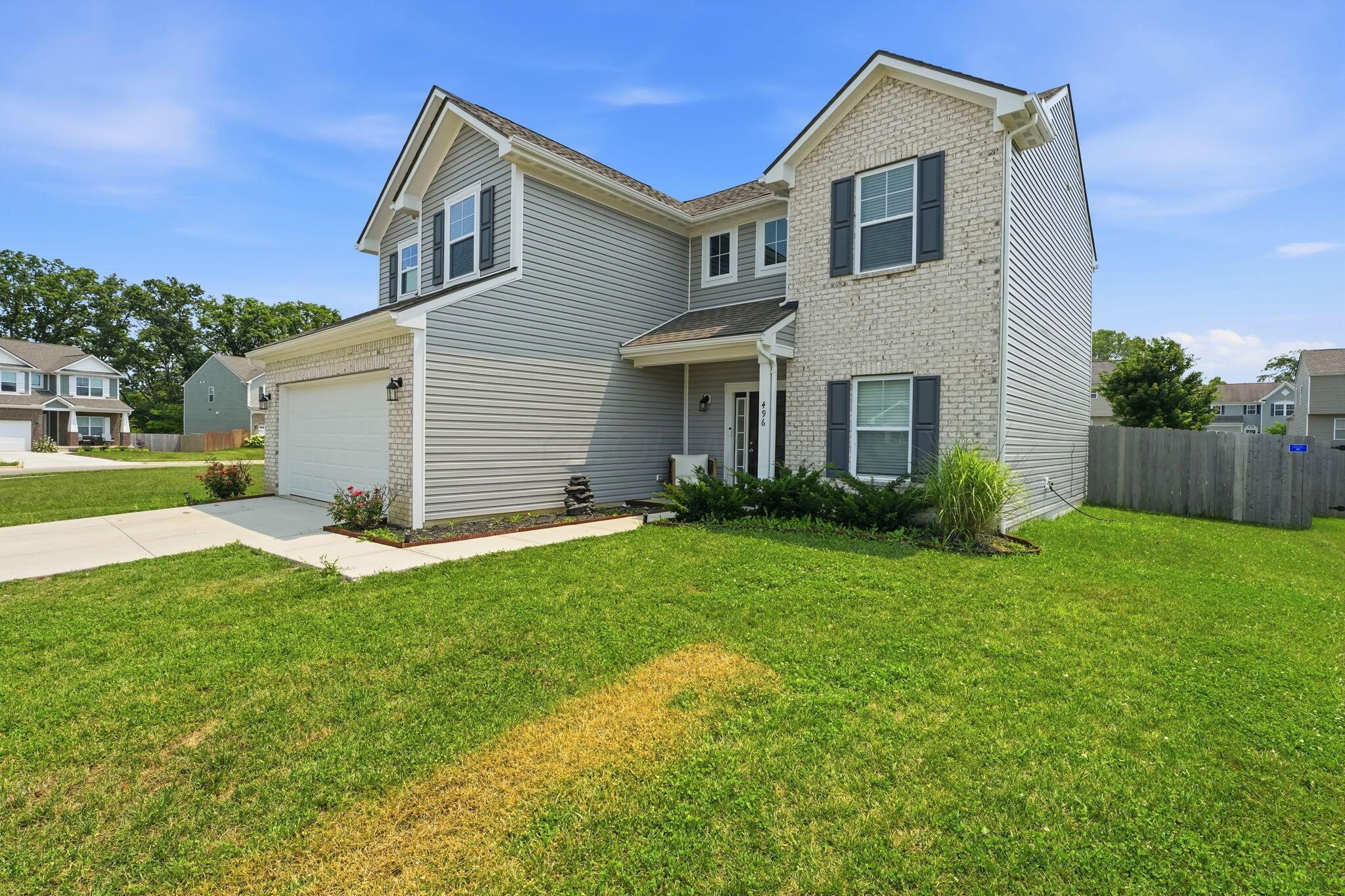 496 Wingate Place N Property Photo 1