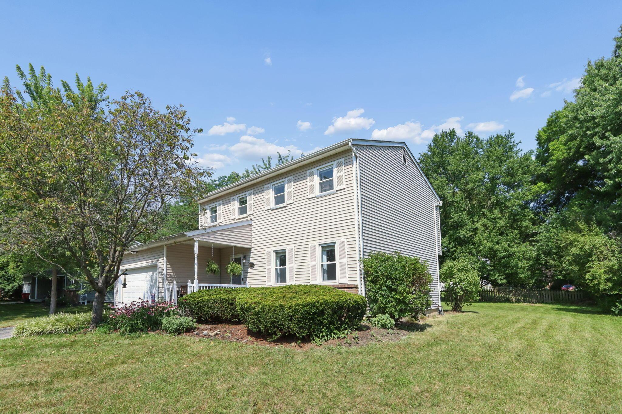 11766 Kennington Square W Property Photo 1