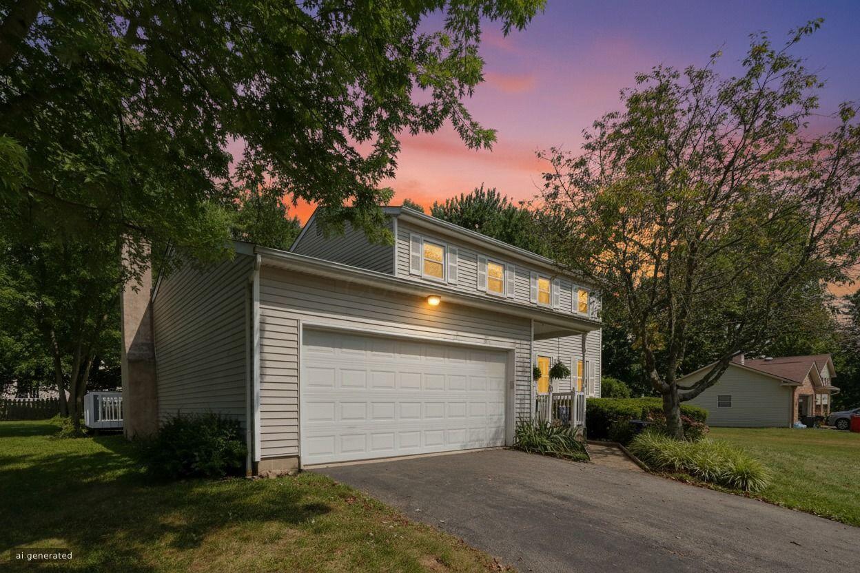 11766 Kennington Square W Property Photo 46