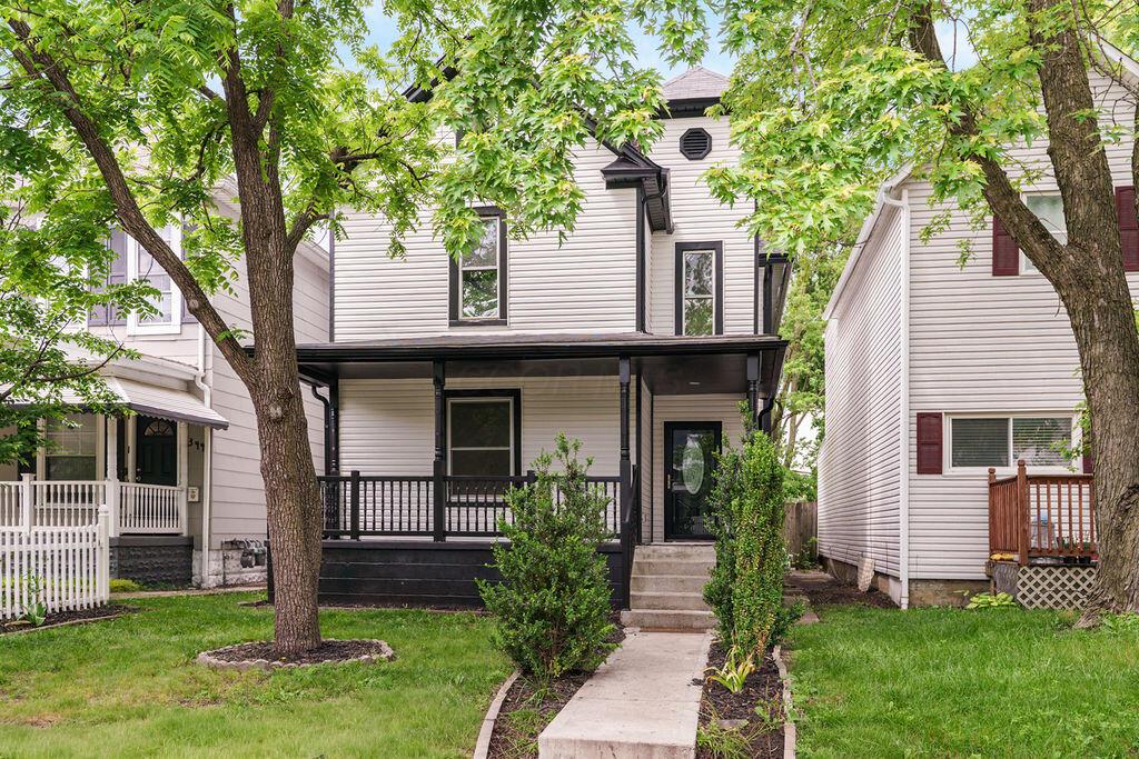 348 E Morrill Avenue Property Photo 1