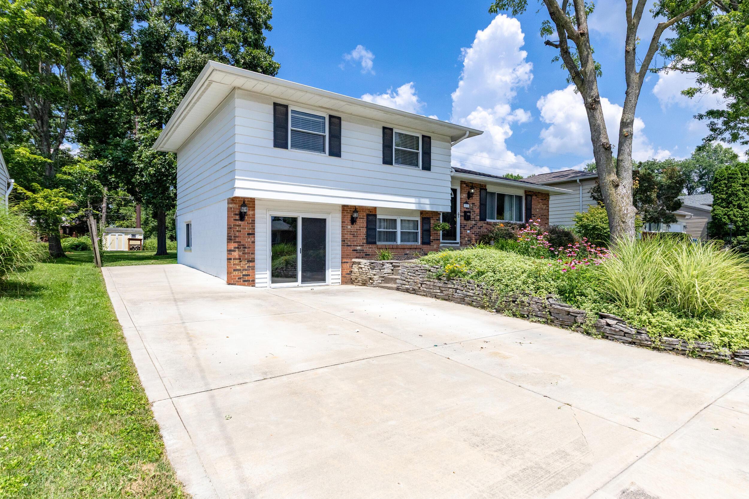 3696 Bader Court