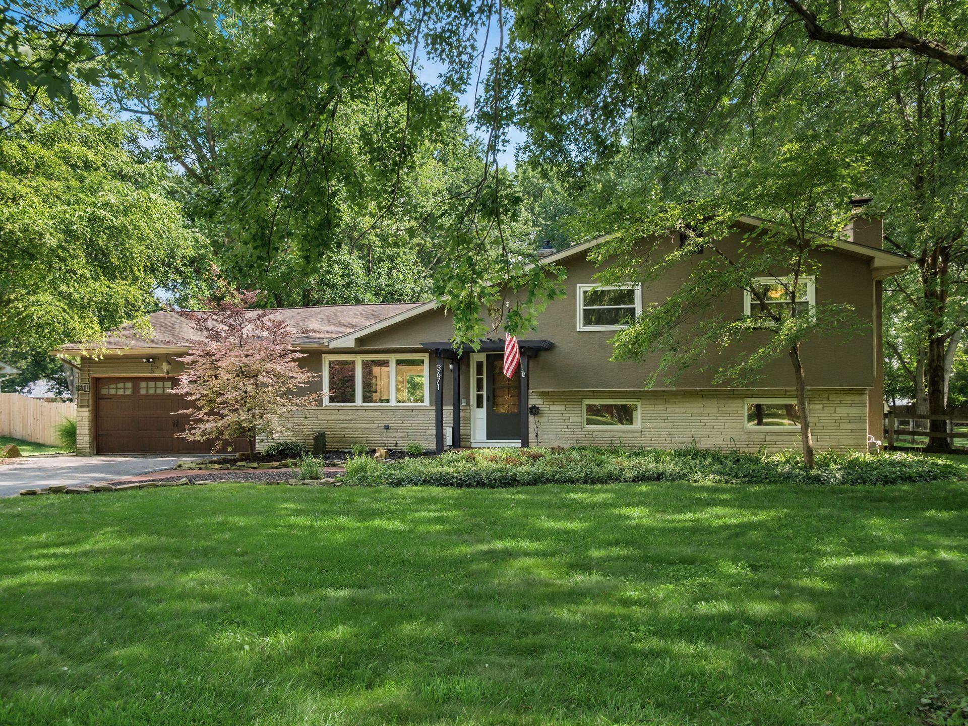 3671 Skyline Drive Property Photo 1