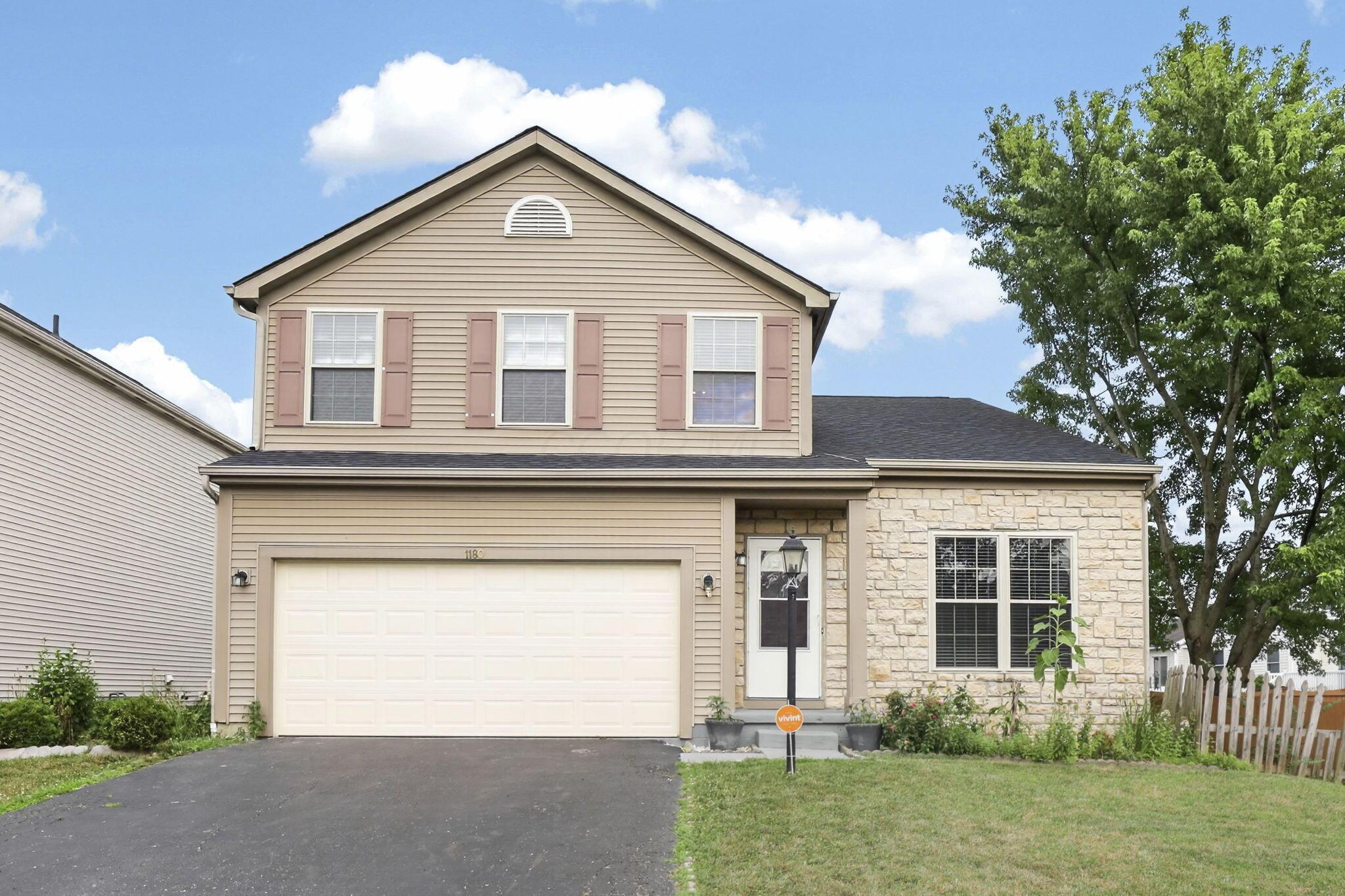 1180 Willow Oak Drive Property Photo 1