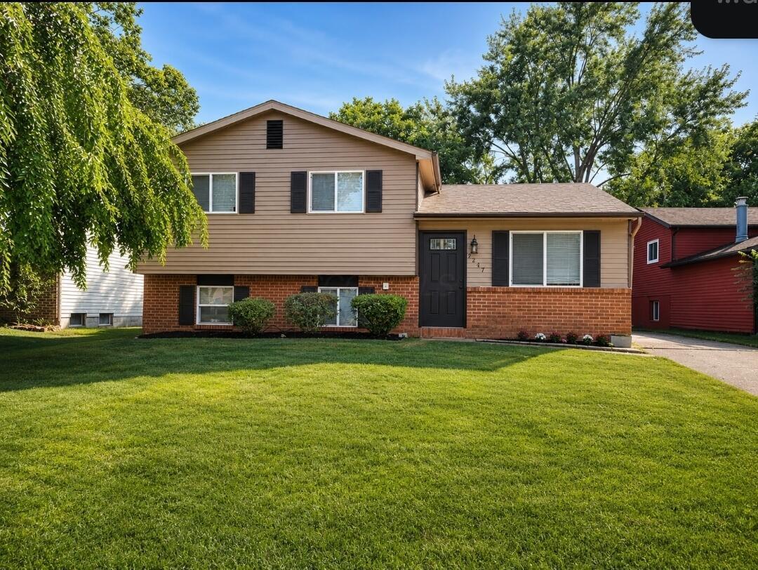 2947 Thornell Way Property Photo 1