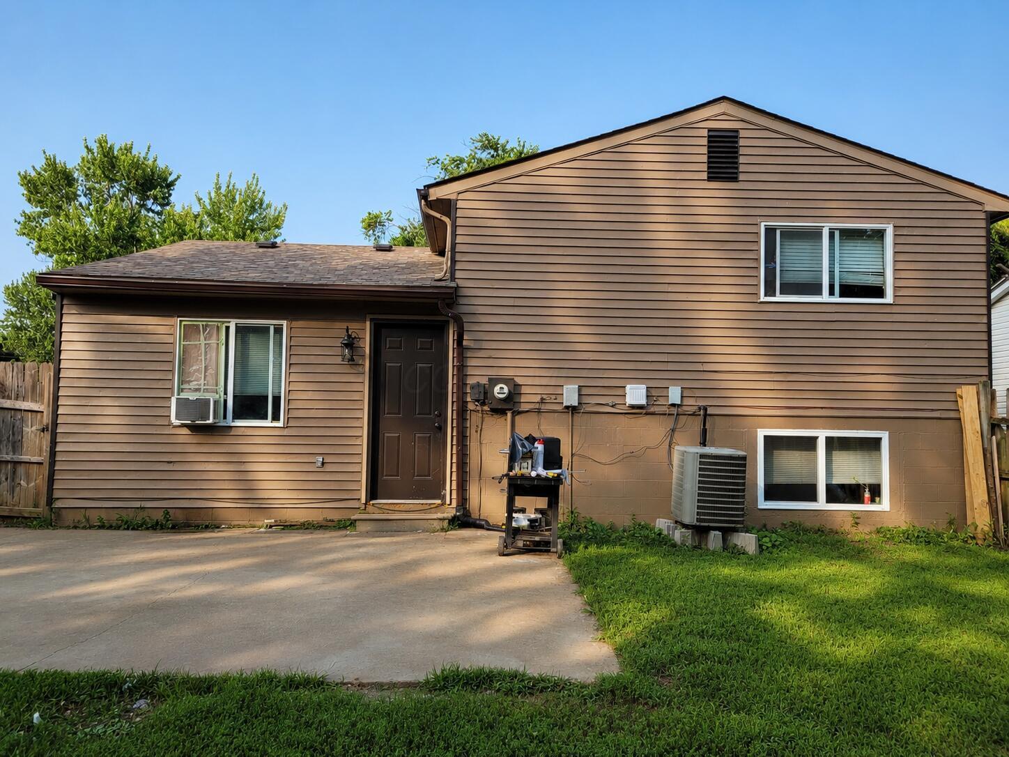 2947 Thornell Way Property Photo 12