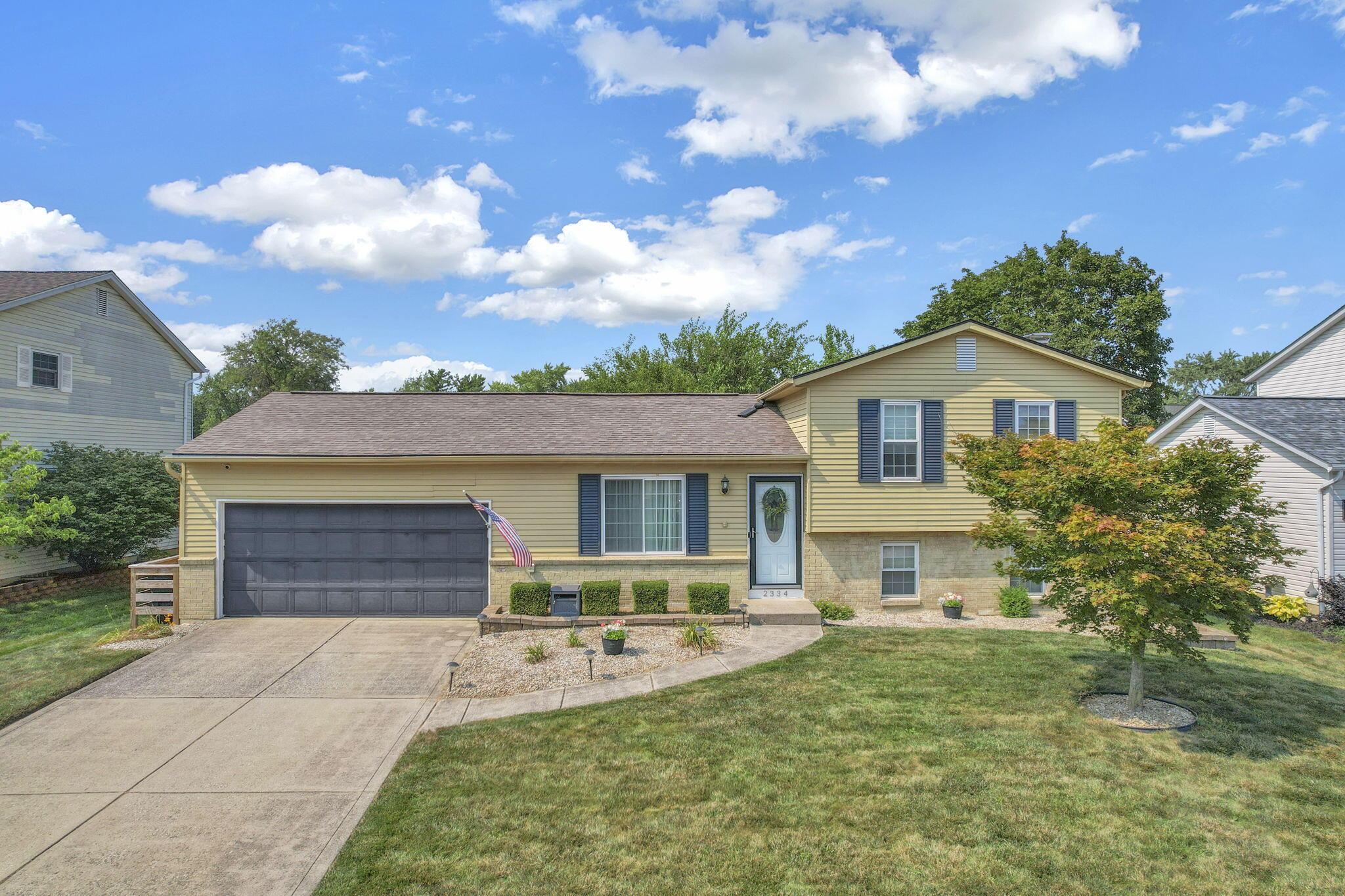 2334 Park Ridge Drive Property Photo 1