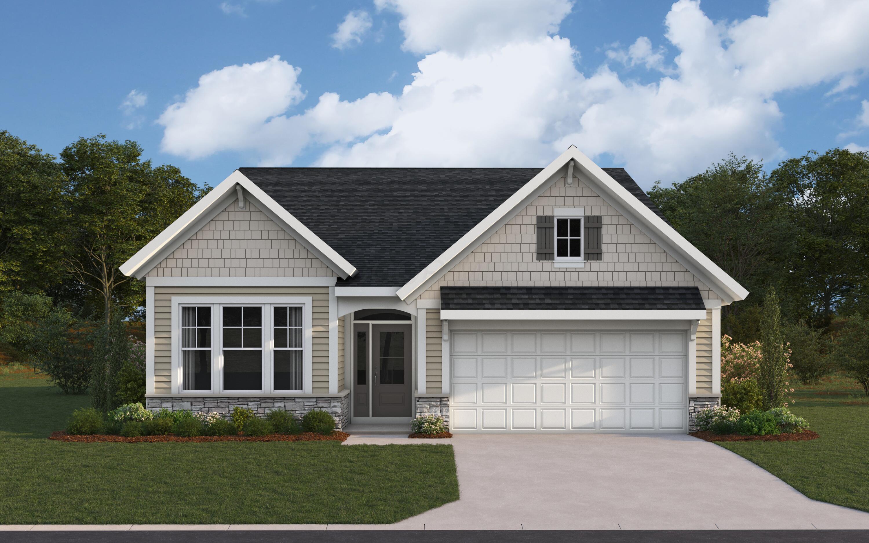 1652 Skyview Drive Property Photo 1