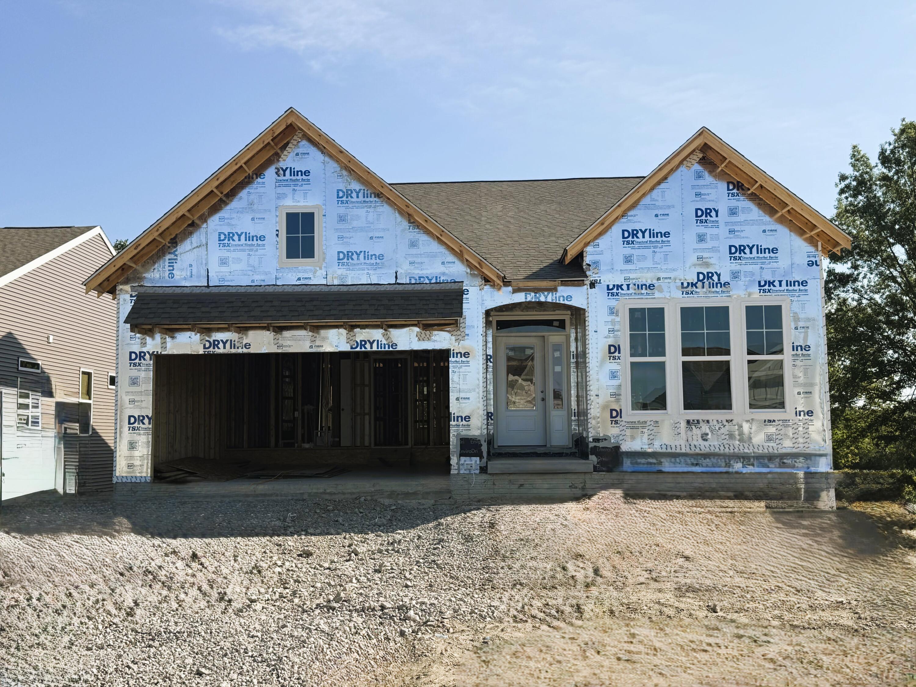 1652 Skyview Drive Property Photo 1