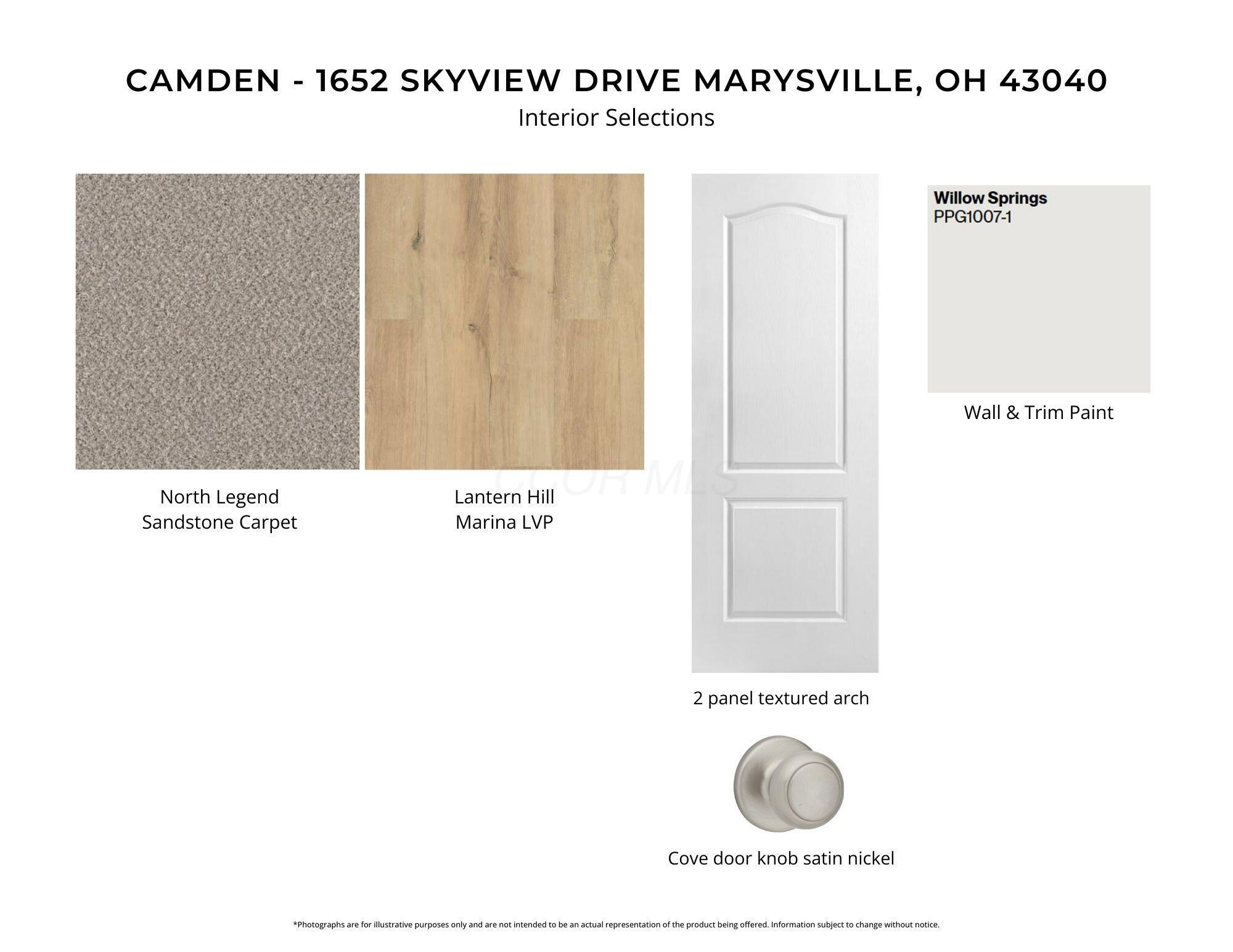 1652 Skyview Drive Property Photo 3