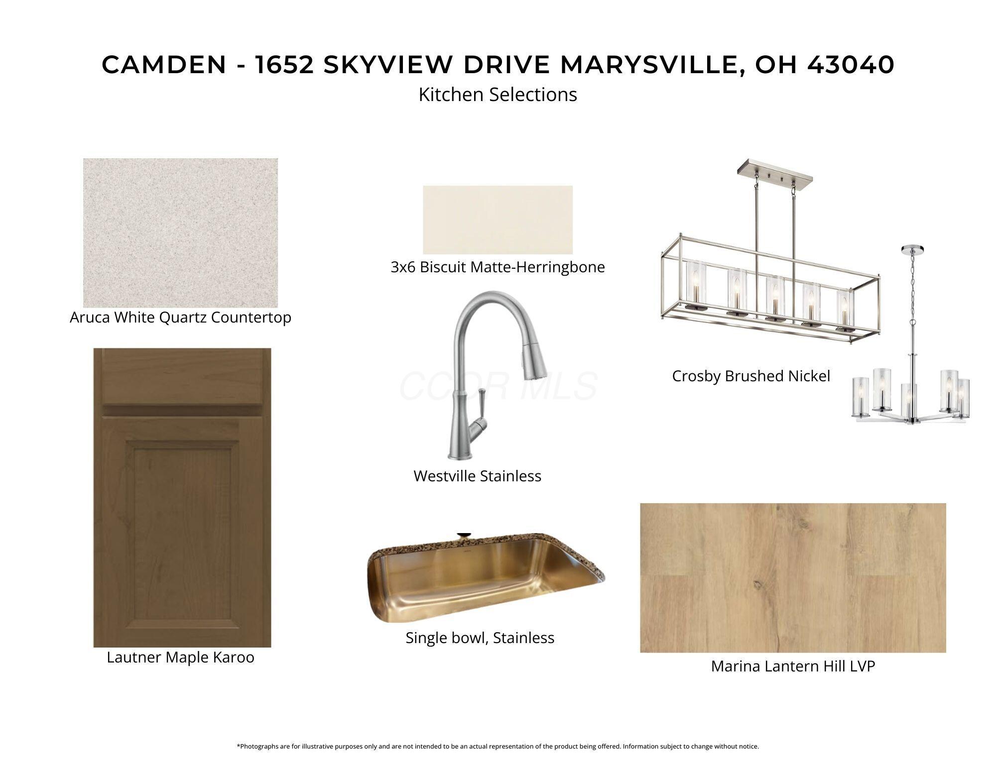 1652 Skyview Drive Property Photo 4