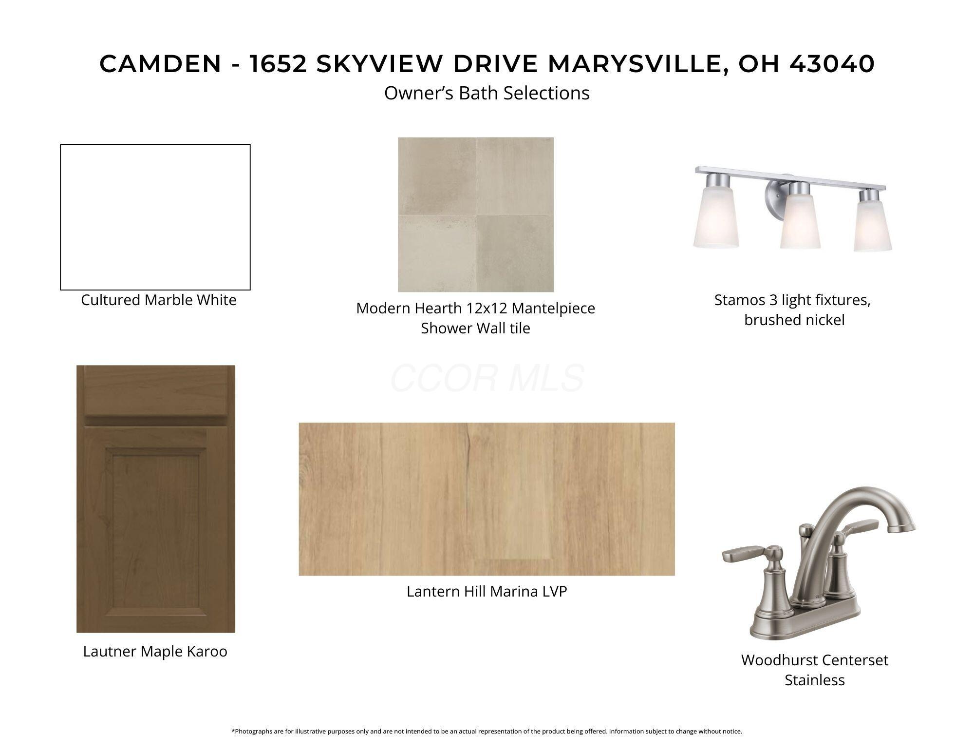 1652 Skyview Drive Property Photo 5