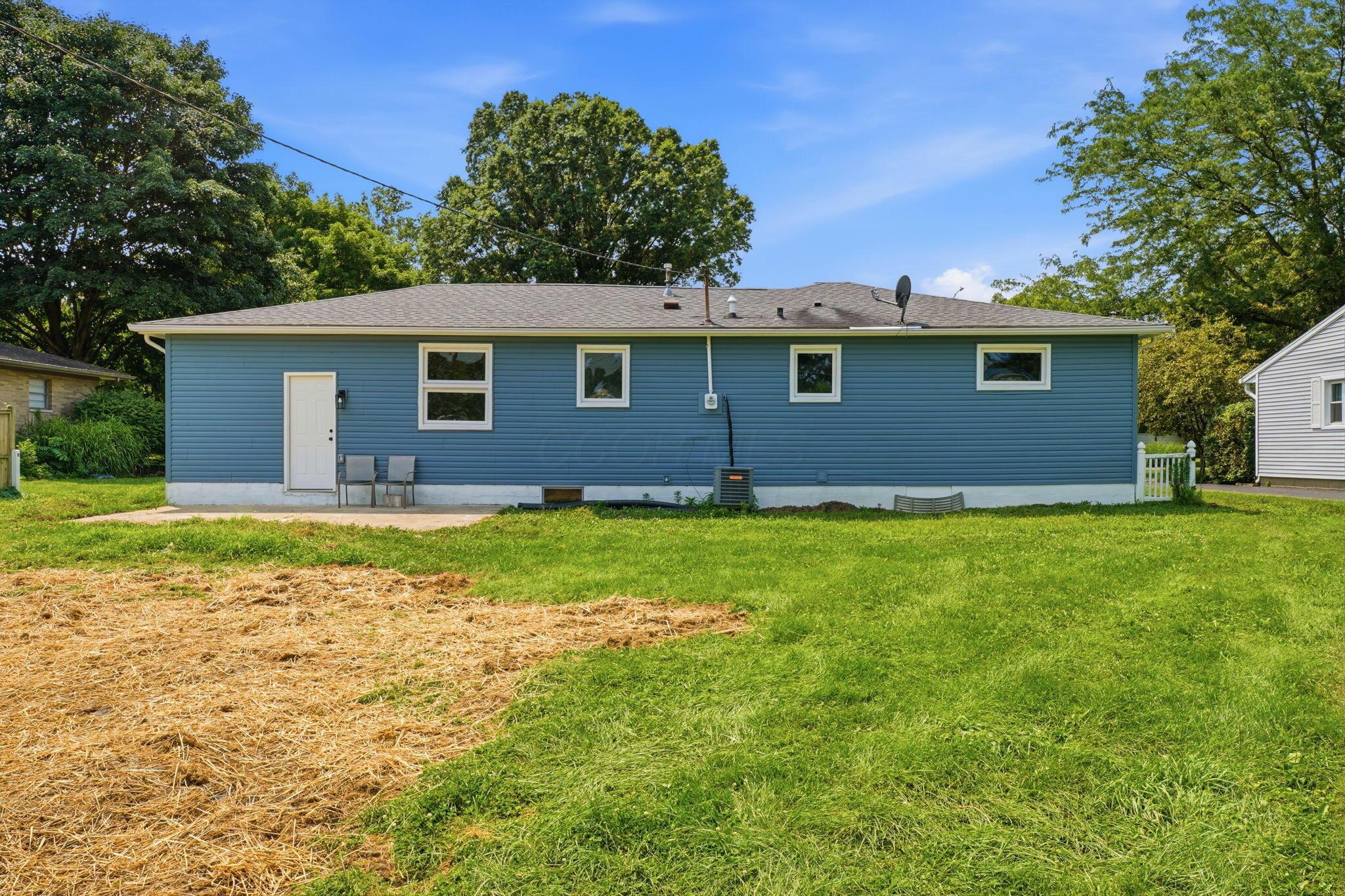 878 Oberlin Drive Property Photo 41