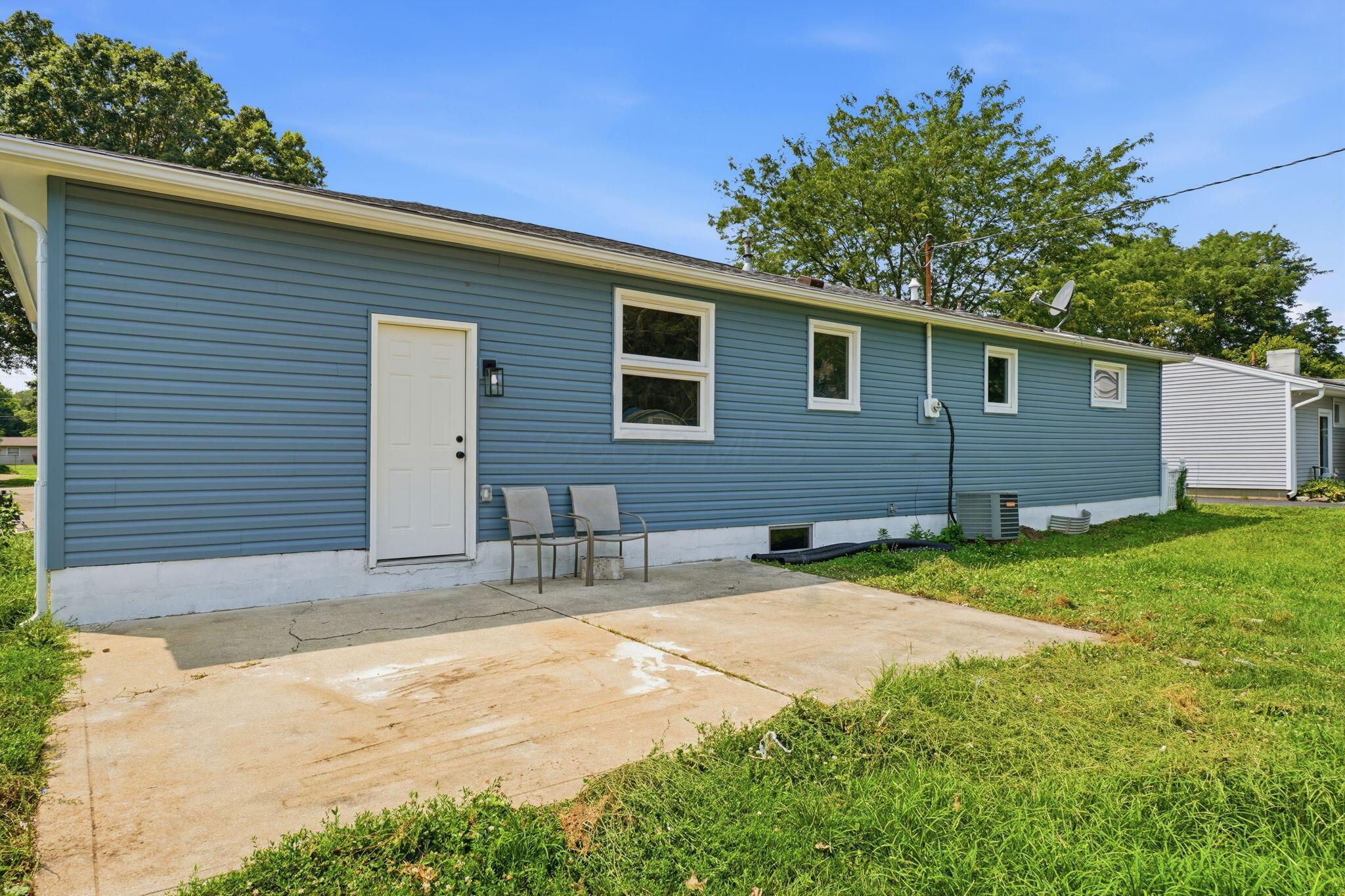878 Oberlin Drive Property Photo 43