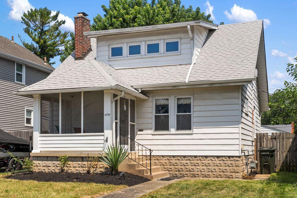 2734 Ridge Avenue Property Photo 1