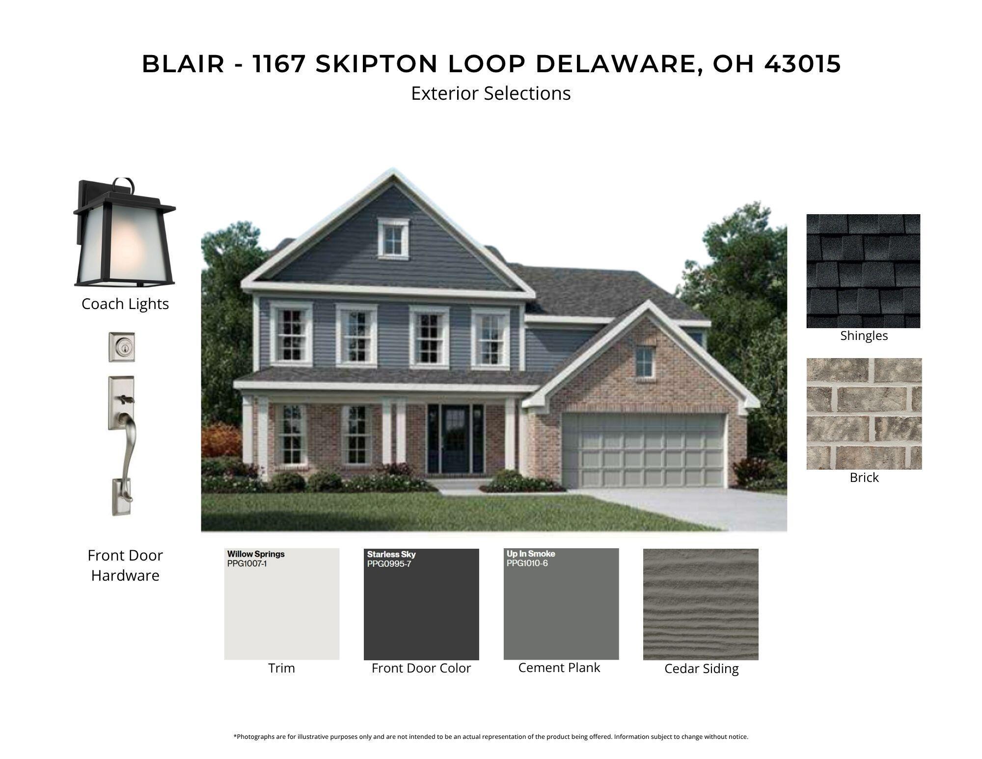1167 Skipton Loop Property Photo 2