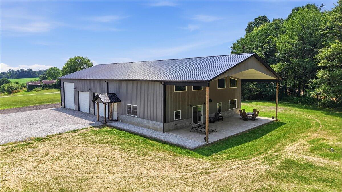 3382 County Road 739 Property Photo 3
