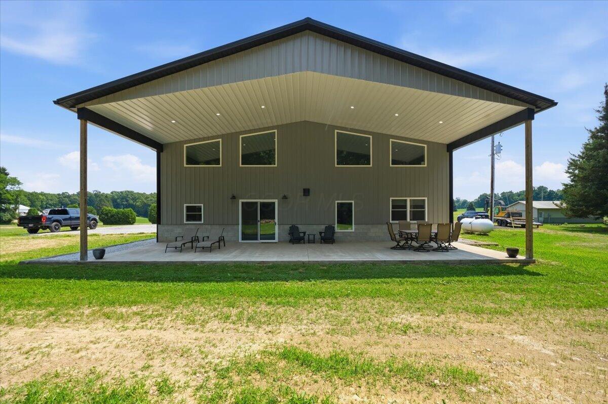 3382 County Road 739 Property Photo 36