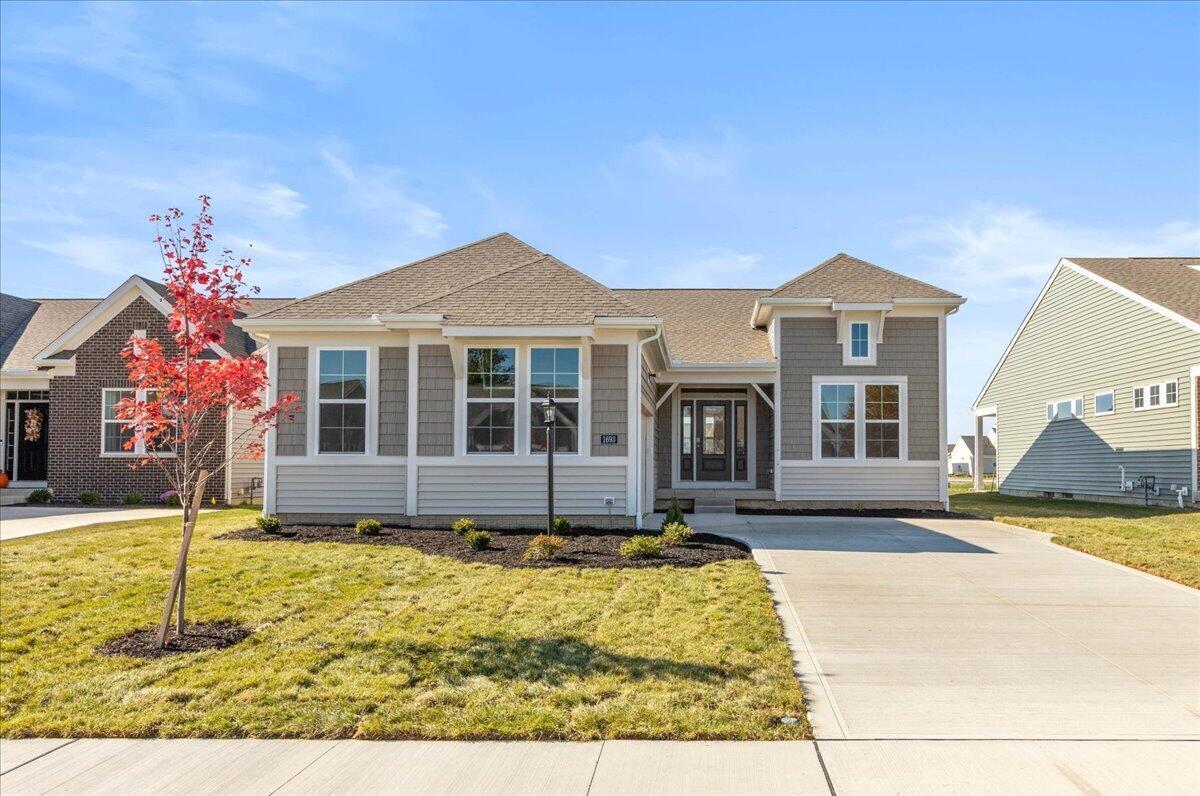1693 Skyview Drive Property Photo 1