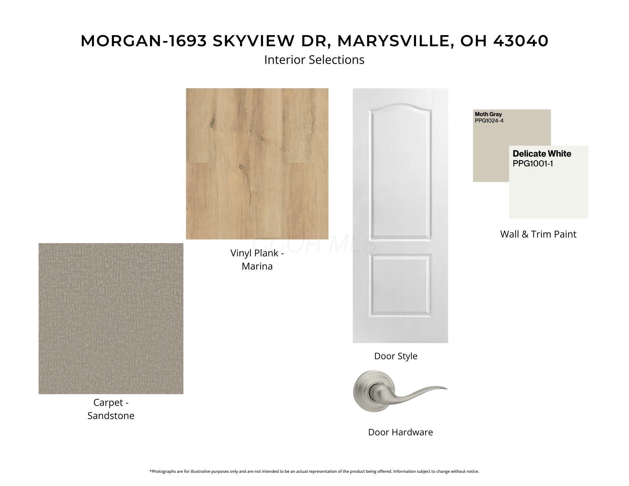 1693 Skyview Drive Property Photo 3