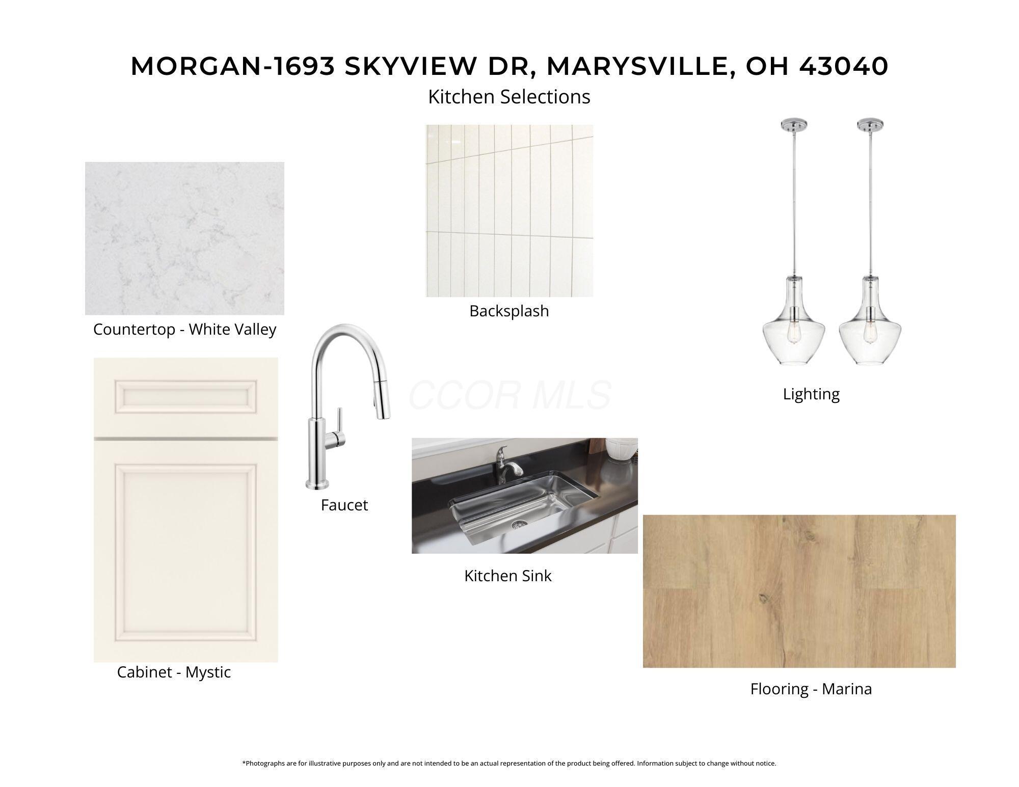 1693 Skyview Drive Property Photo 4