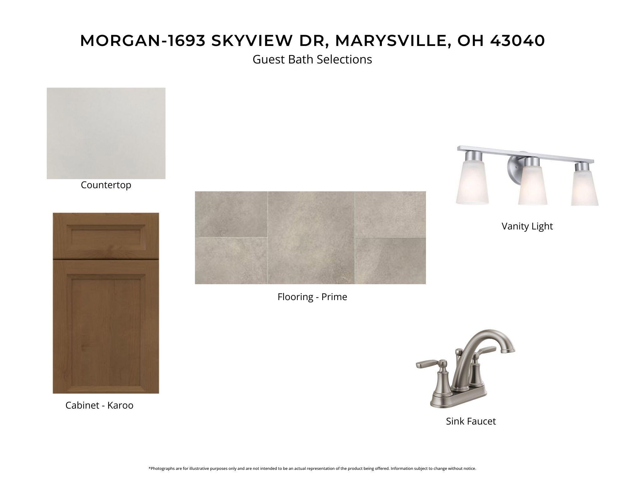 1693 Skyview Drive Property Photo 6