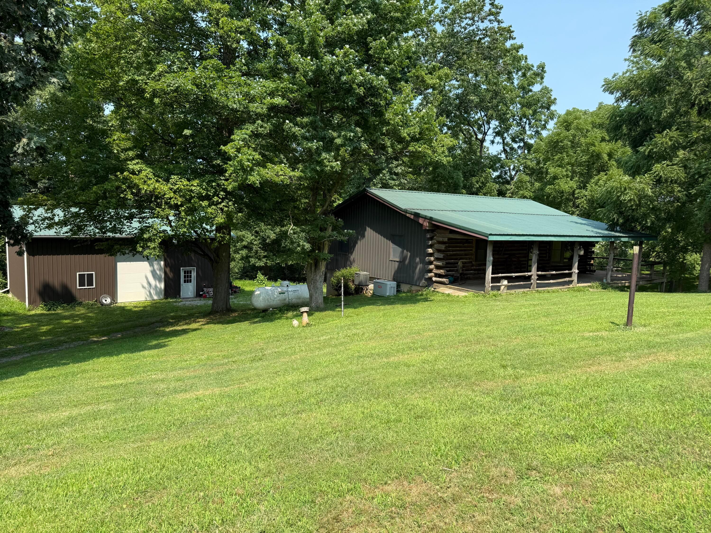 7405 Young Road