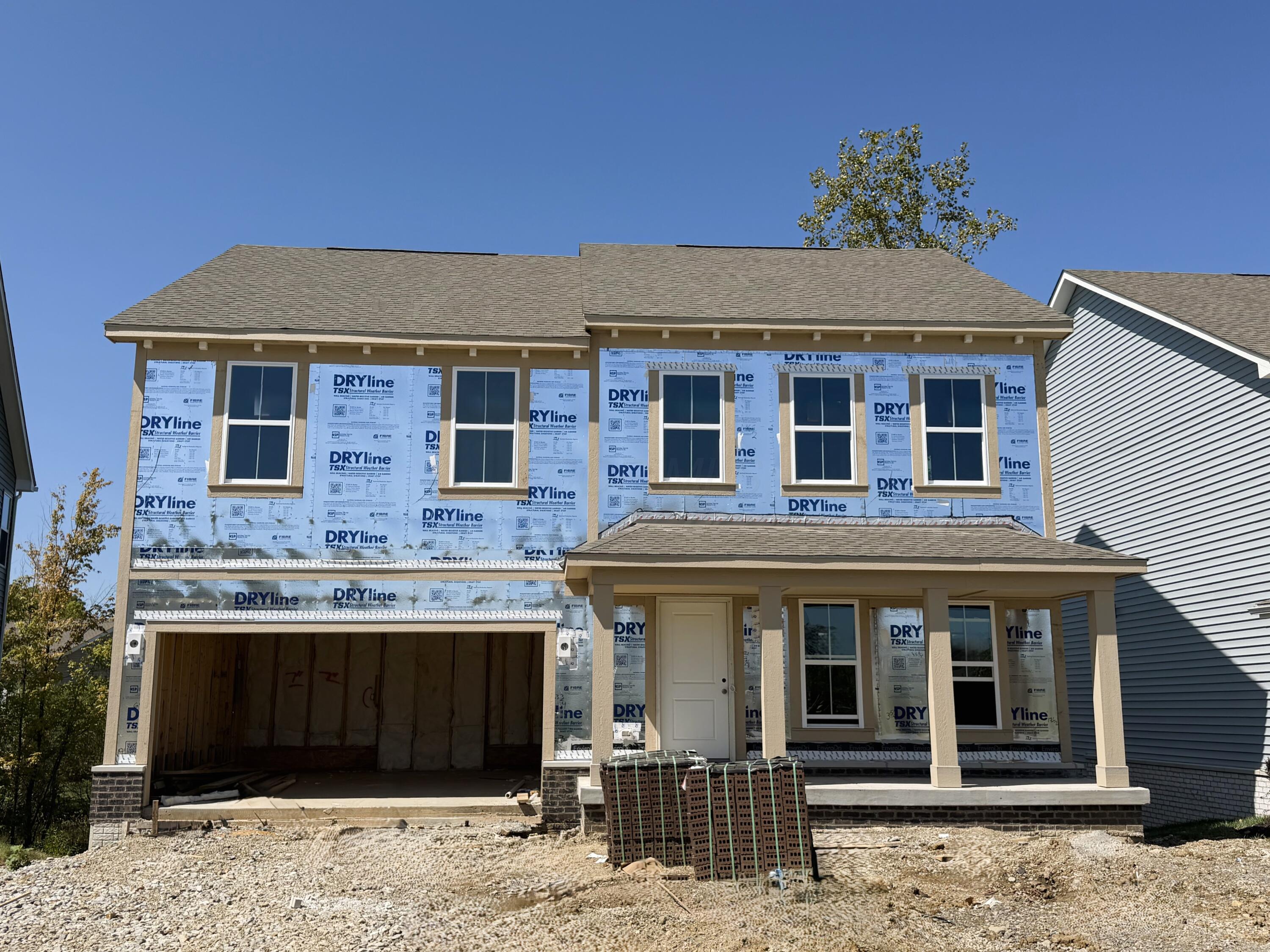 6351 Honey Farm Way Property Photo 1