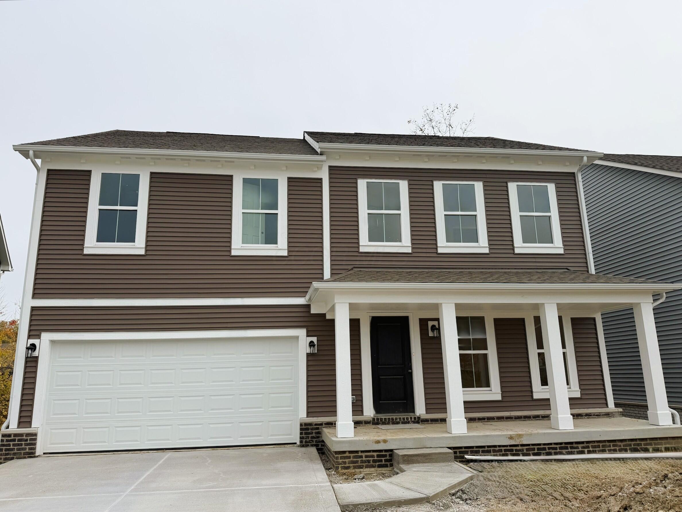 6351 Honey Farm Way Property Photo 1