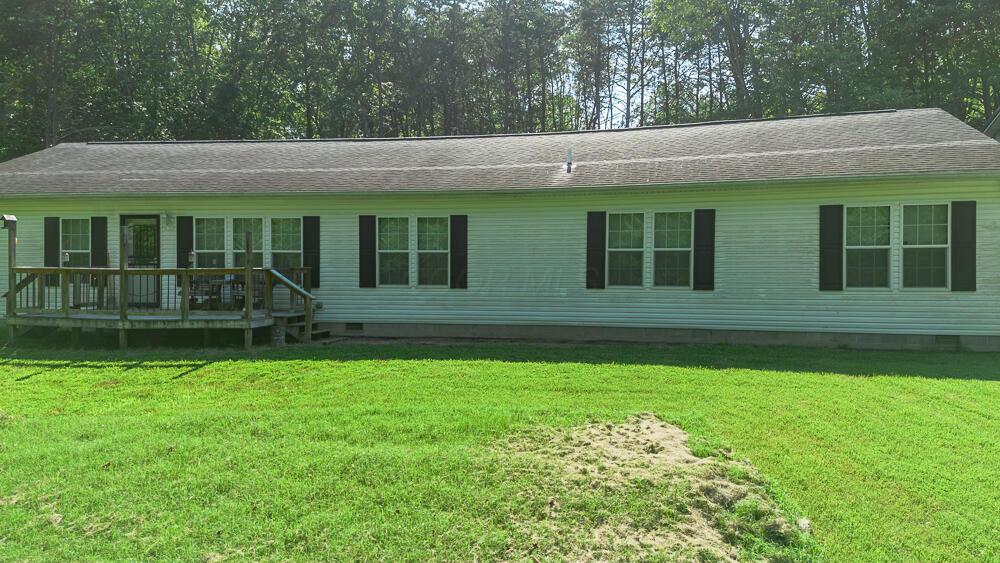 3900 Coal Dock Road